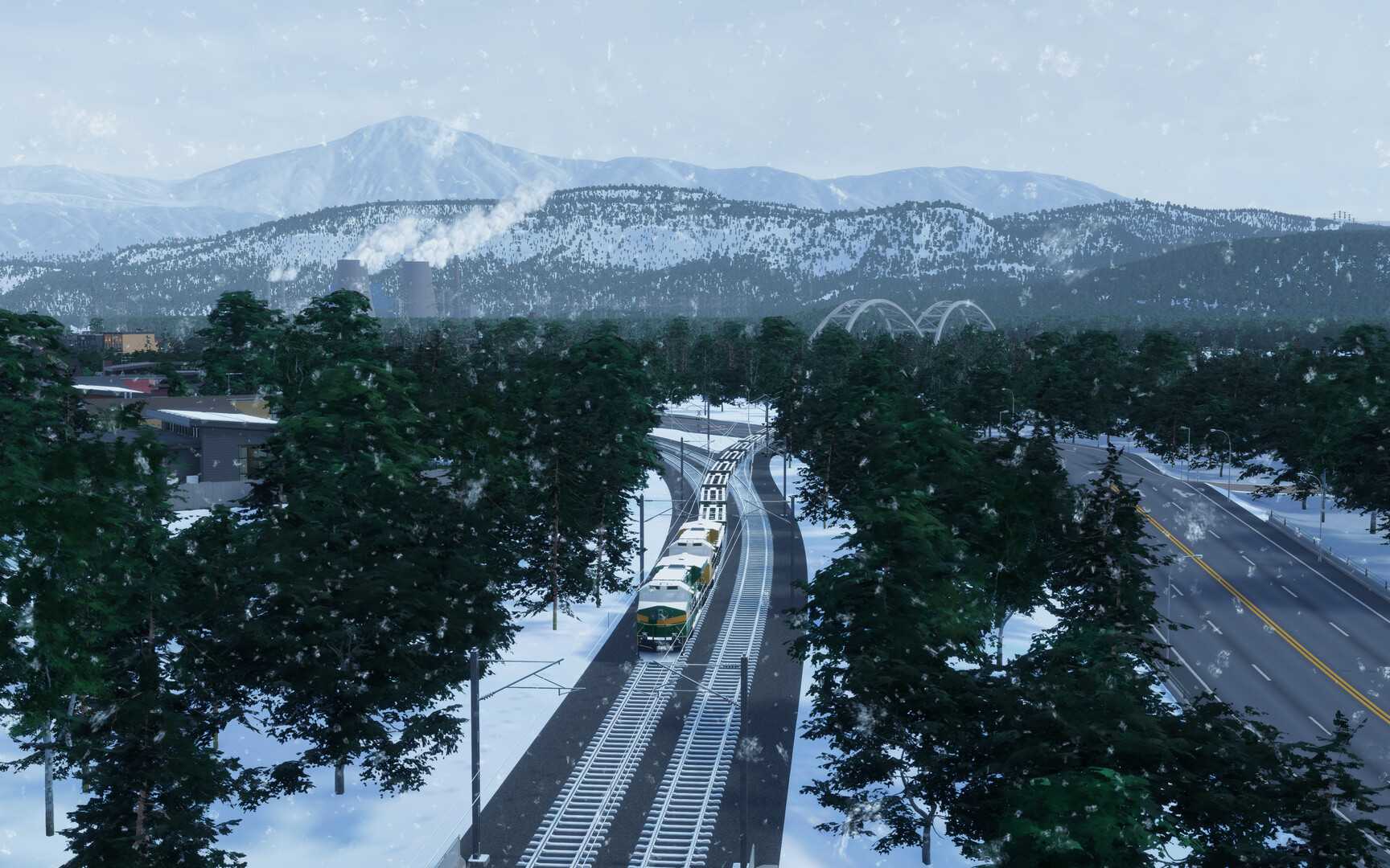 城市:天际线2/都市:天际线2/Cities: Skylines II_5