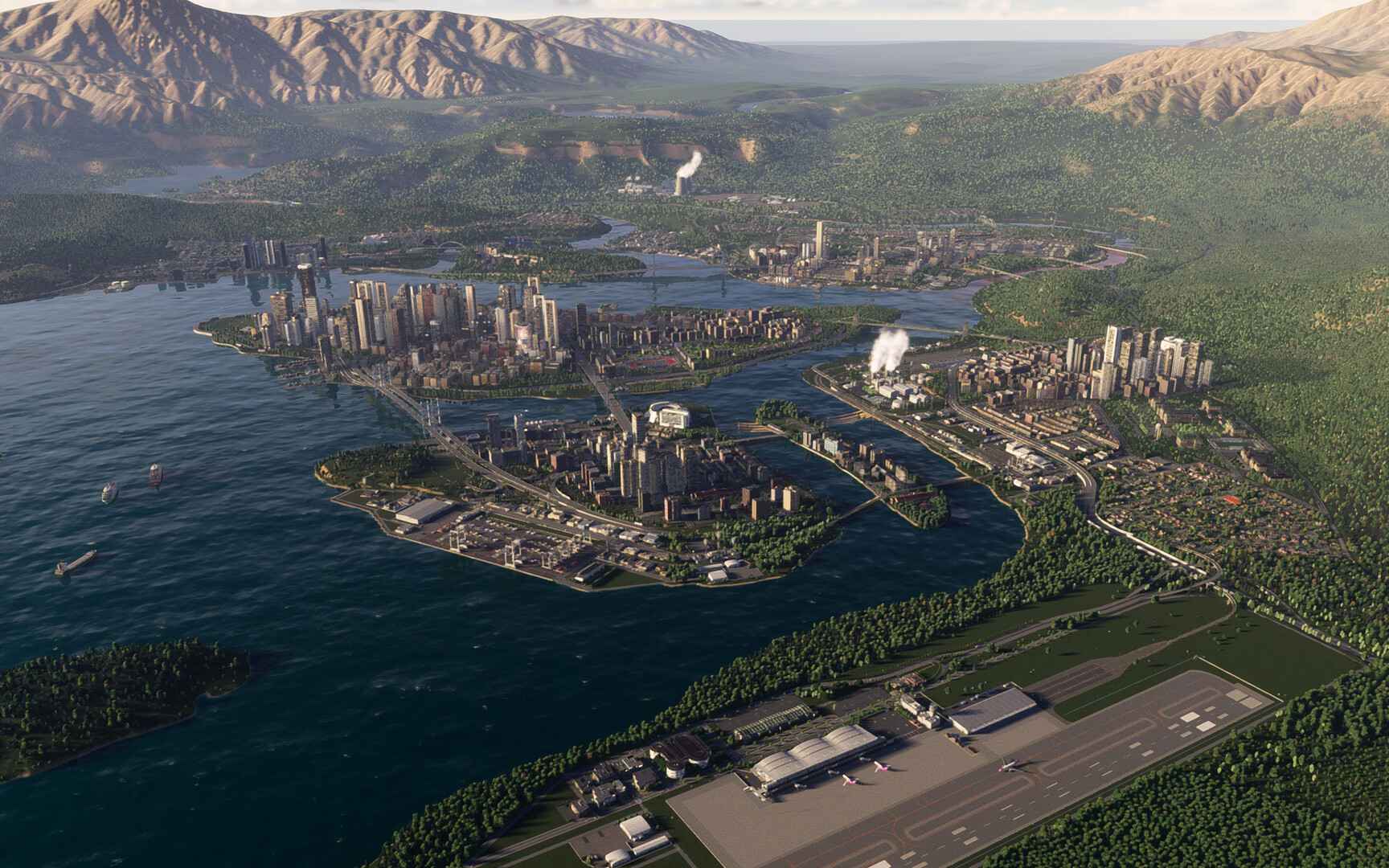 城市:天际线2/都市:天际线2/Cities: Skylines II_1