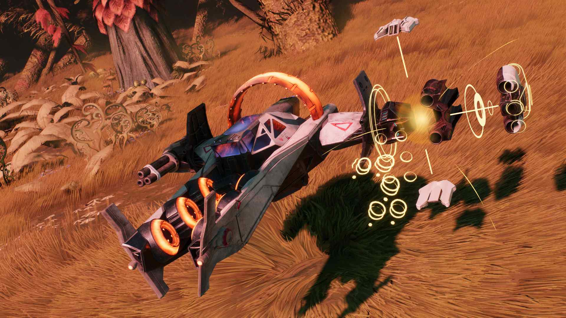 星链:阿特拉斯之战/Starlink: Battle for Atlas_2