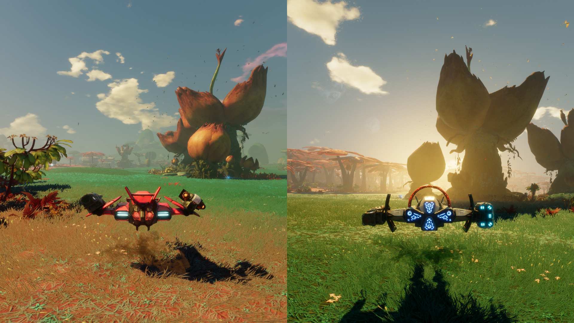 星链:阿特拉斯之战/Starlink: Battle for Atlas_0