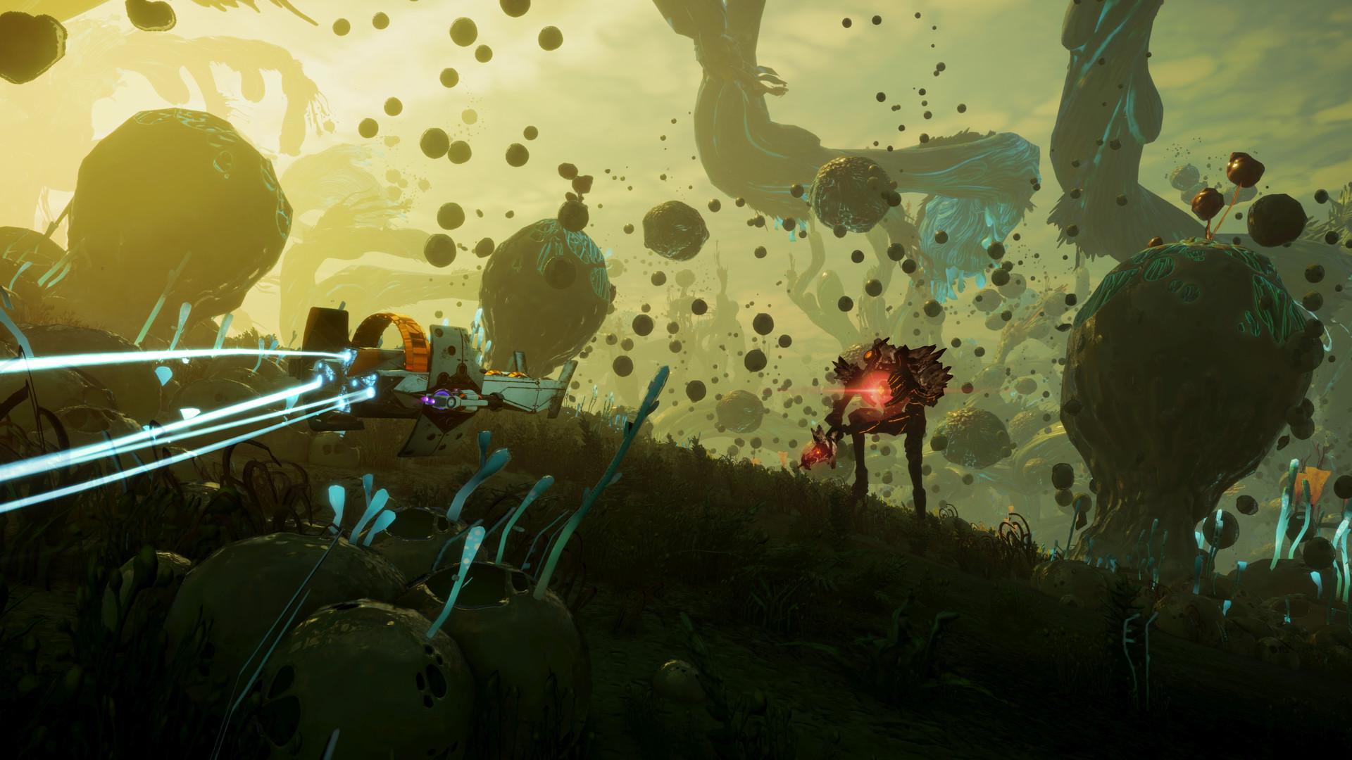星链:阿特拉斯之战/Starlink: Battle for Atlas_1
