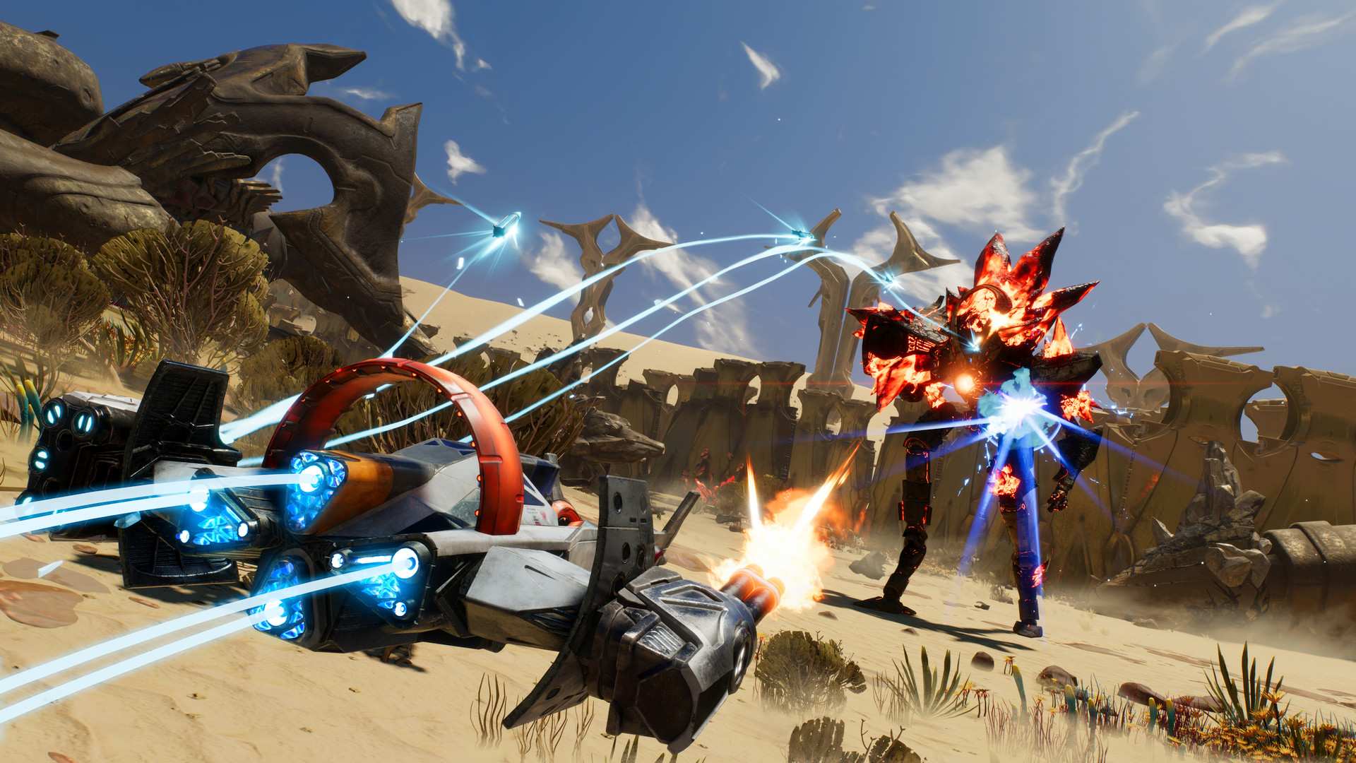星链:阿特拉斯之战/Starlink: Battle for Atlas_5