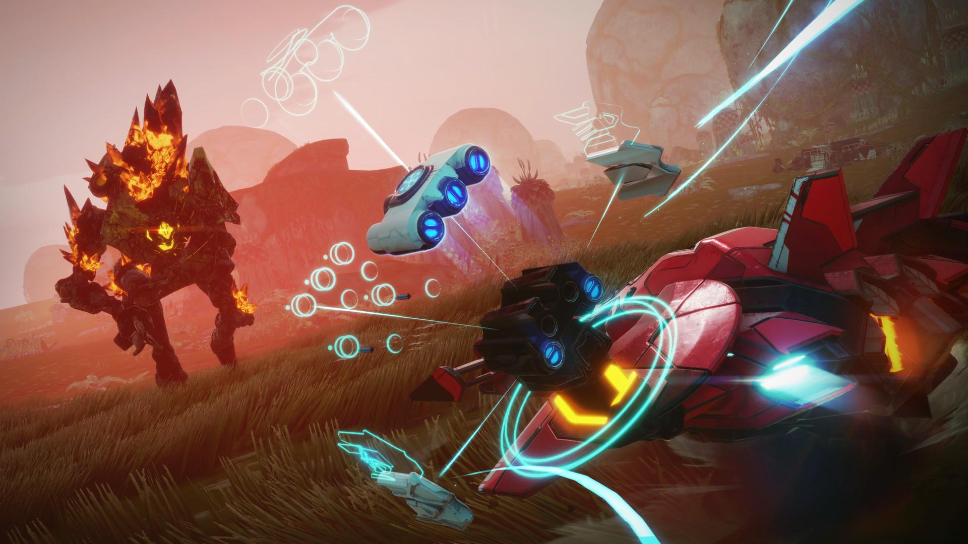 星链:阿特拉斯之战/Starlink: Battle for Atlas_4