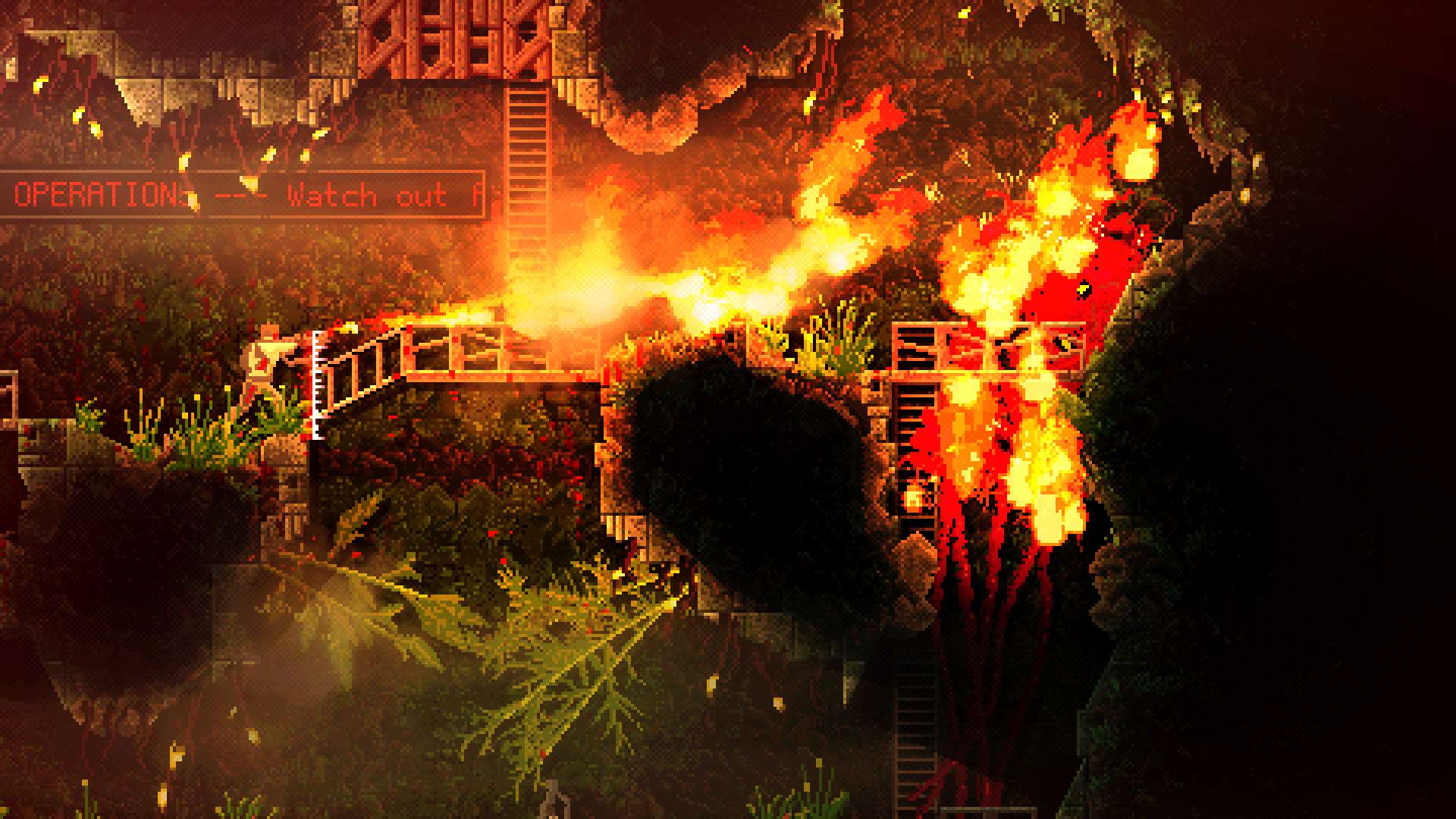 红怪/CARRION_3