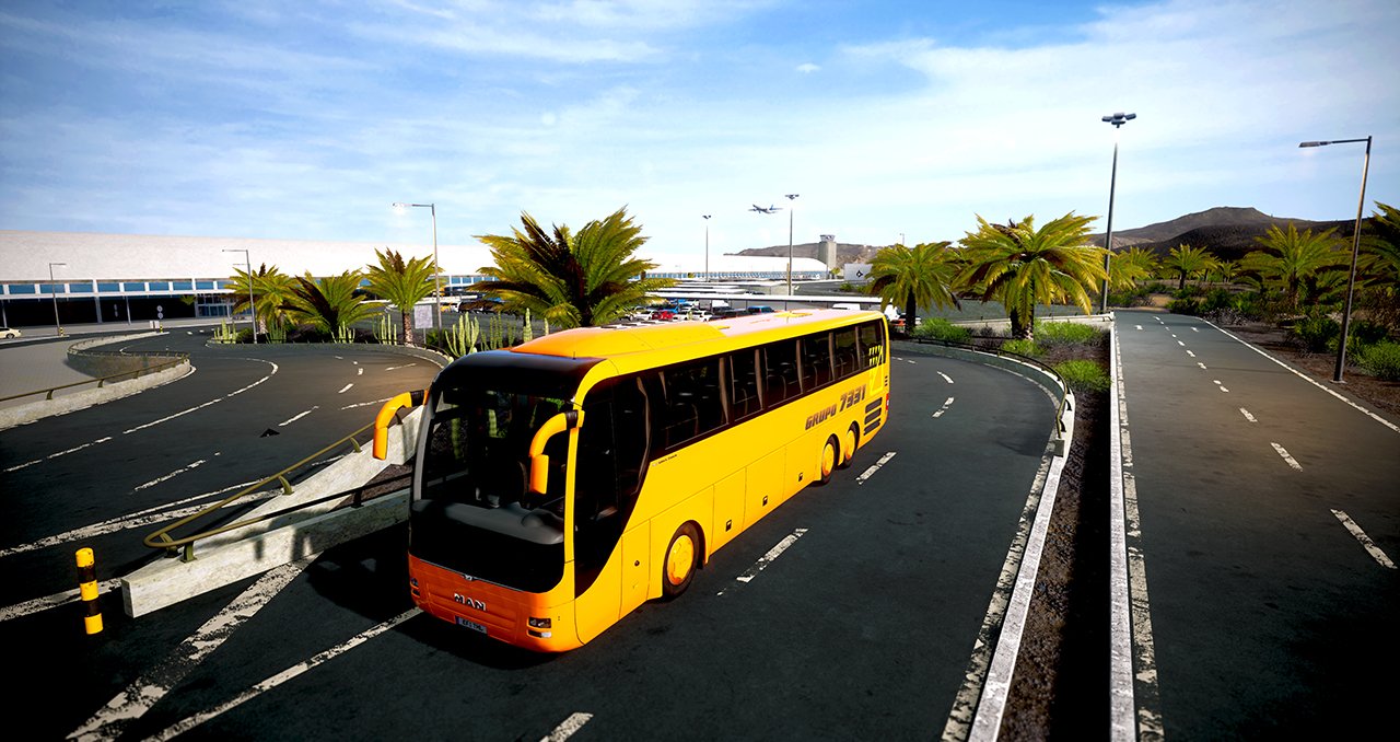 旅游巴士模拟/Tourist Bus Simulator_0