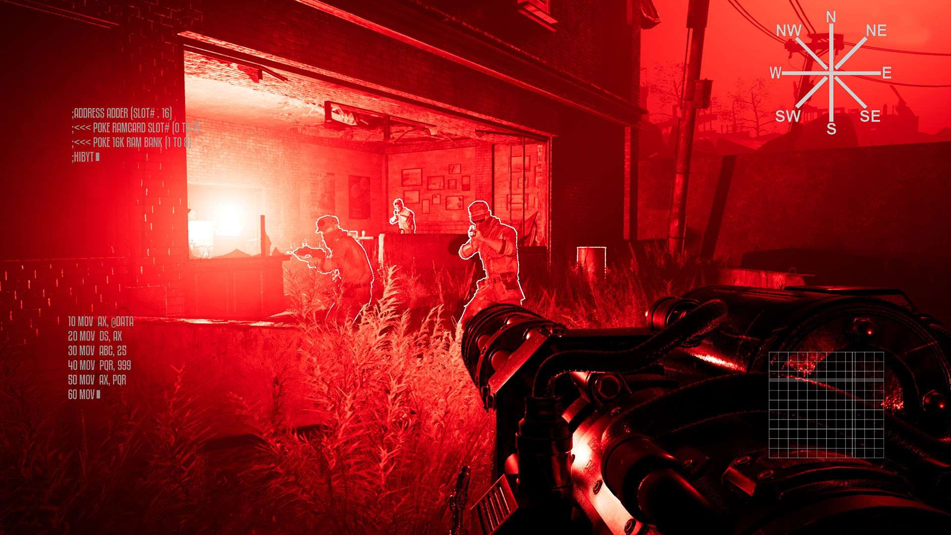 终结者:抵抗/终结者:反抗军/Terminator: Resistance_3