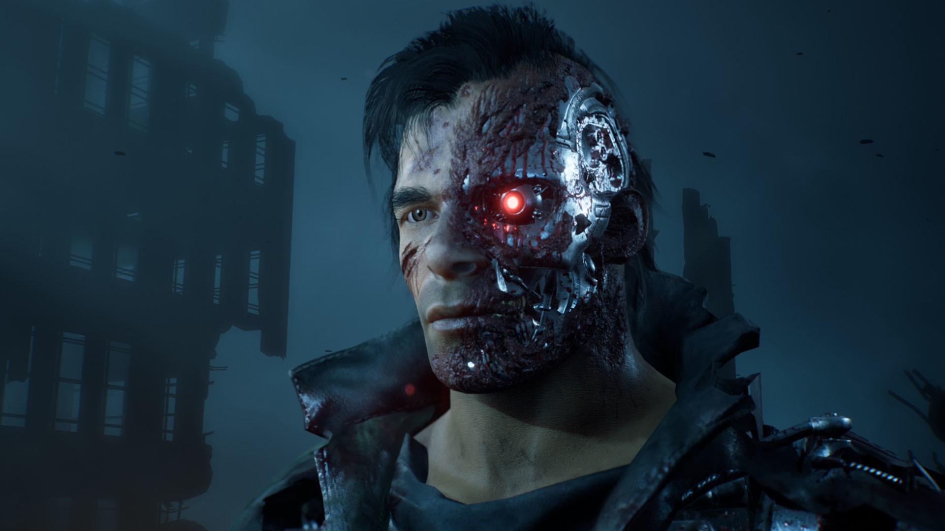 终结者:抵抗/终结者:反抗军/Terminator: Resistance_1