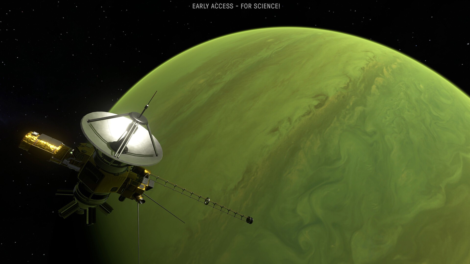坎巴拉太空计划2/Kerbal Space Program 2_0