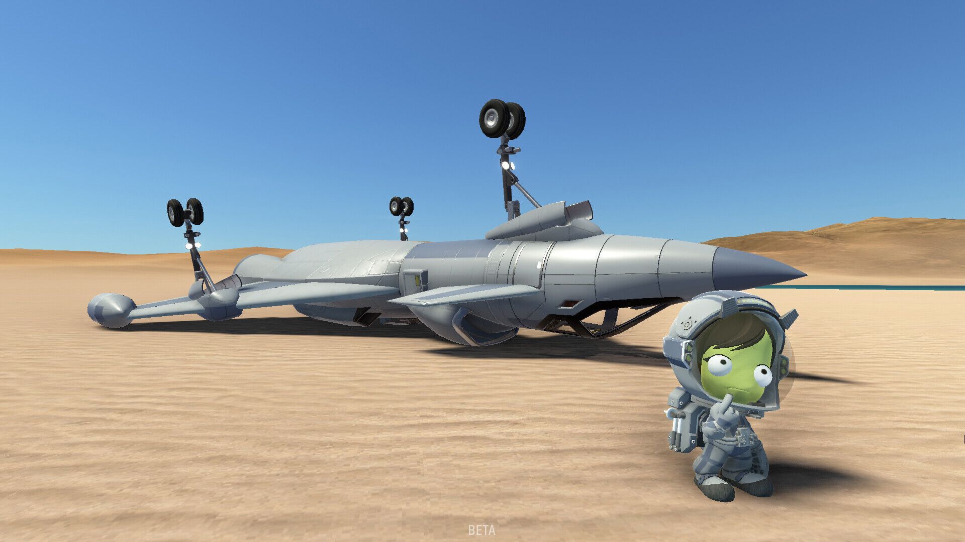 坎巴拉太空计划2/Kerbal Space Program 2_1