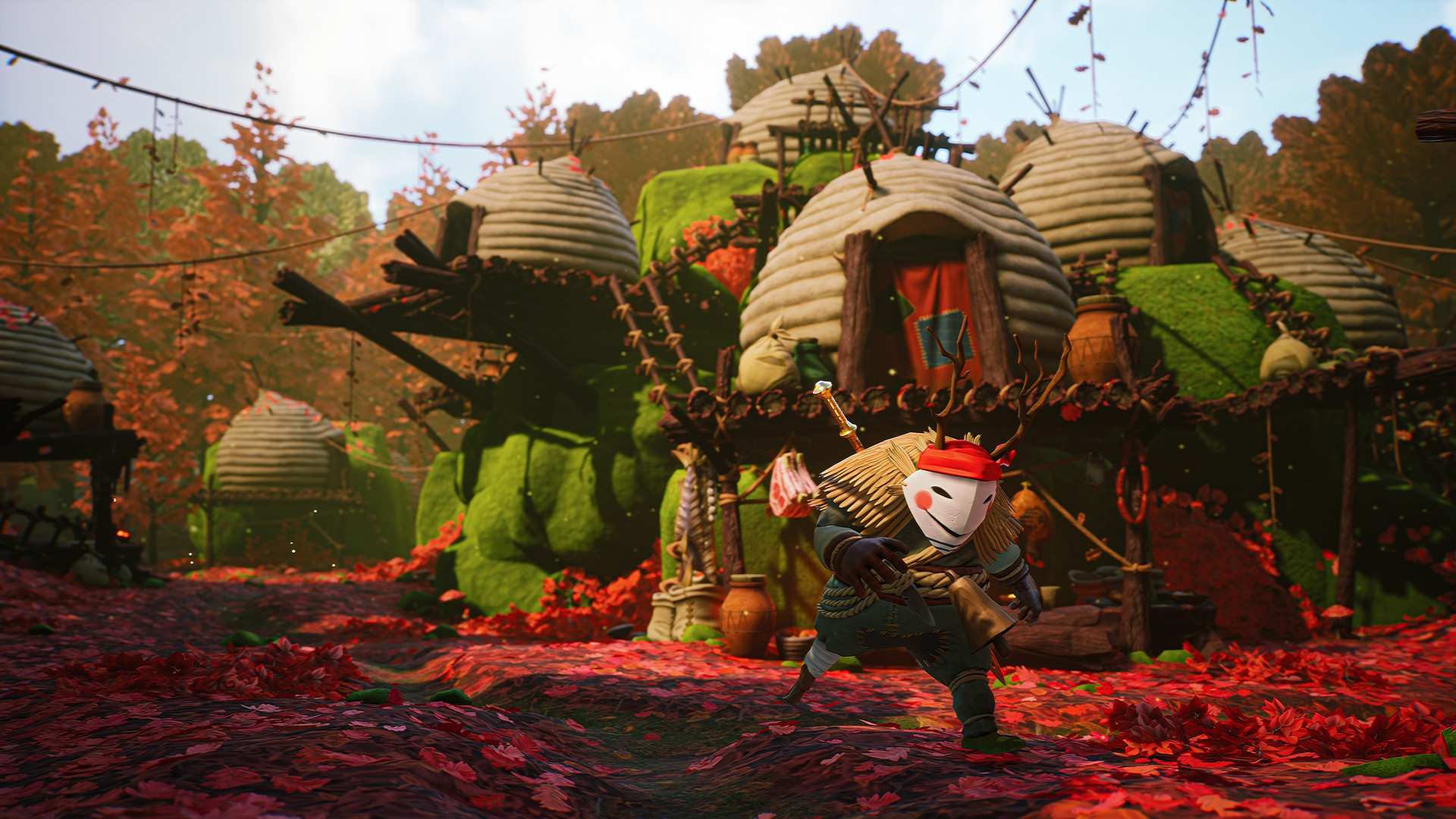 开拓者/The Waylanders_4