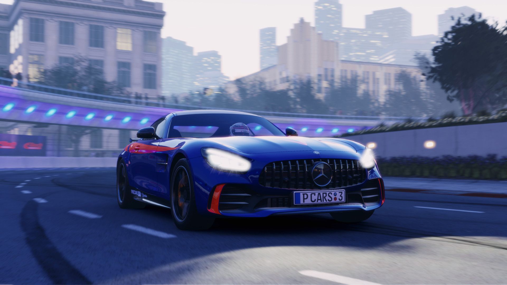 赛车计划3/Project CARS 3/支持VR_1
