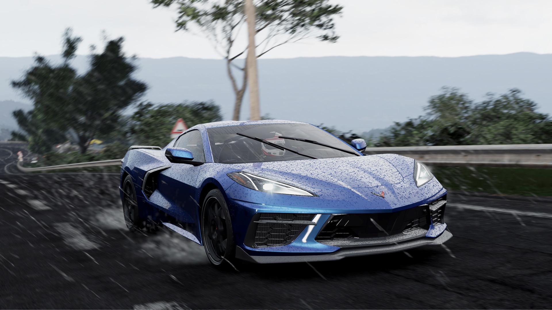 赛车计划3/Project CARS 3/支持VR_5