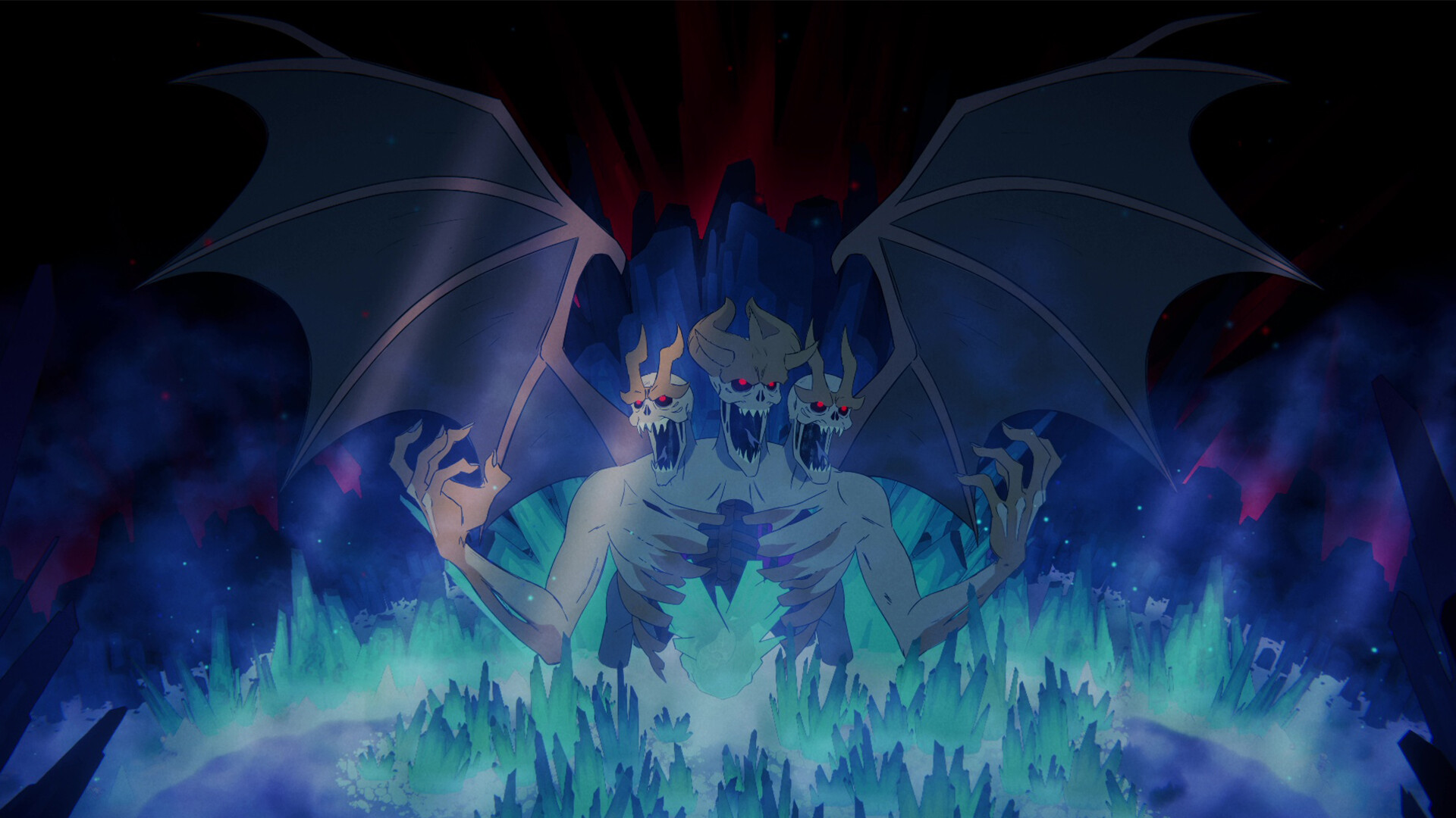 33不朽灵魂/33 Immortals/支持网络联机_5