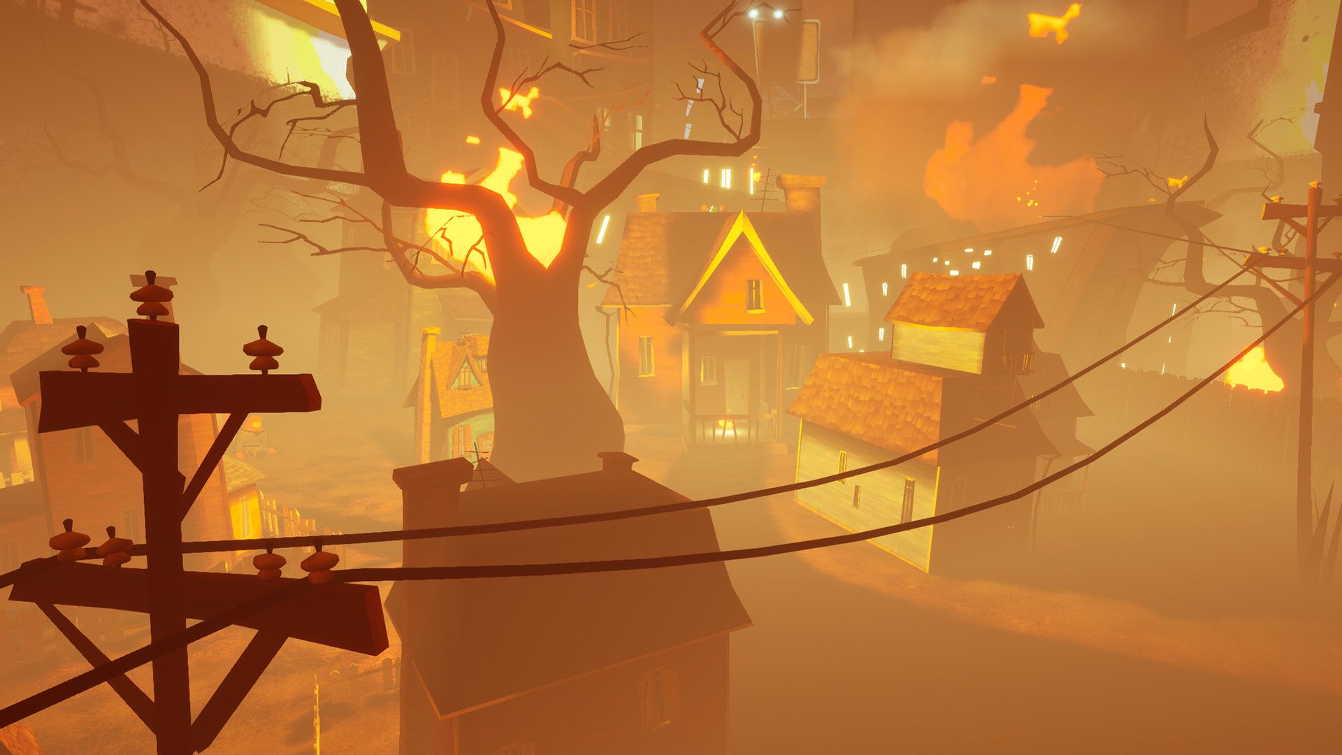 你好邻居:捉迷藏/你好邻居:捉迷藏/Hello Neighbor: Hide and Seek_7