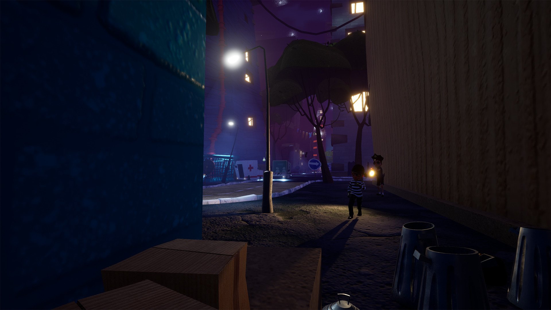 你好邻居:捉迷藏/你好邻居:捉迷藏/Hello Neighbor: Hide and Seek_6