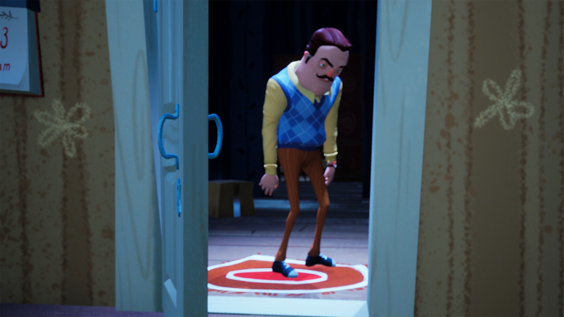 你好邻居:捉迷藏/你好邻居:捉迷藏/Hello Neighbor: Hide and Seek_2