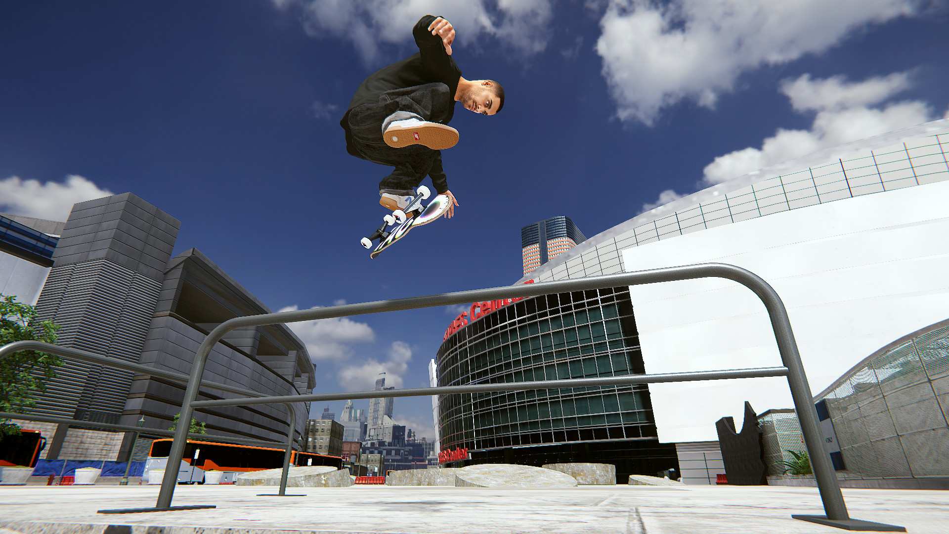滑板XL:终极滑板游戏/Skater XL - The Ultimate Skateboarding Game_5
