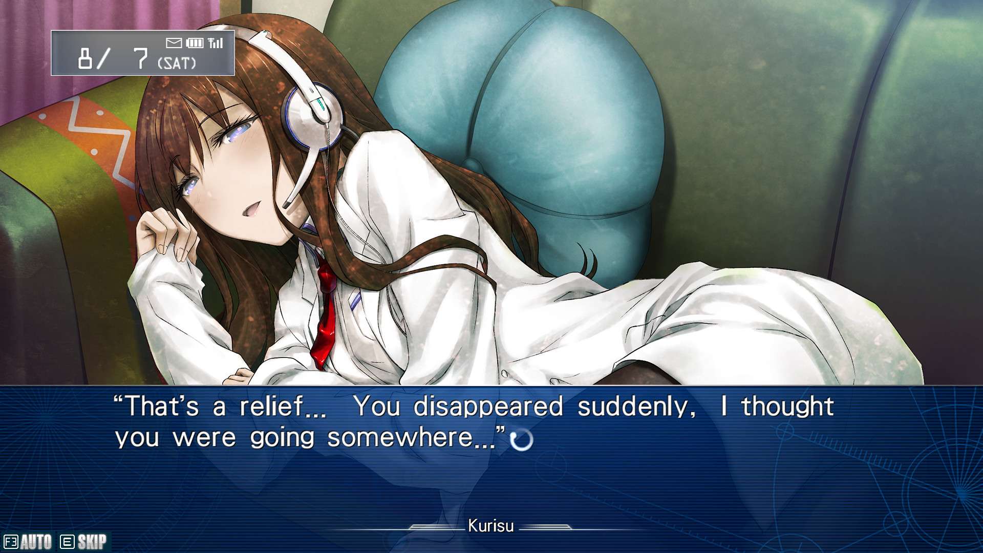 命运石之门:比翼恋理的爱人/STEINS;GATE: My Darling's Embrace_2