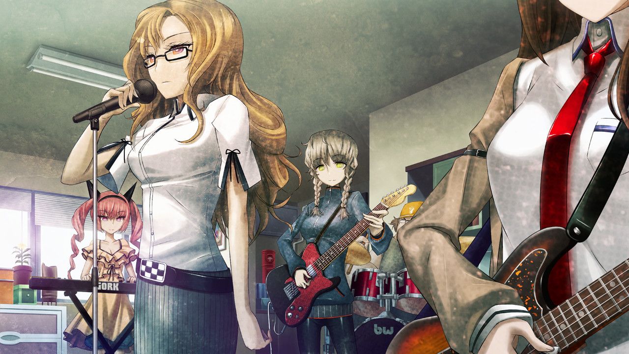 命运石之门:比翼恋理的爱人/STEINS;GATE: My Darling's Embrace_3