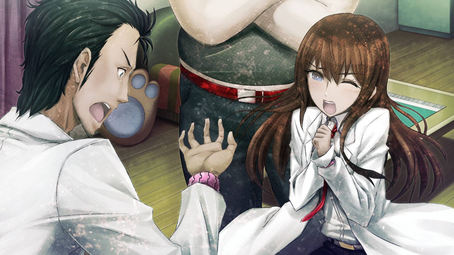 命运石之门:比翼恋理的爱人/STEINS;GATE: My Darling's Embrace_4