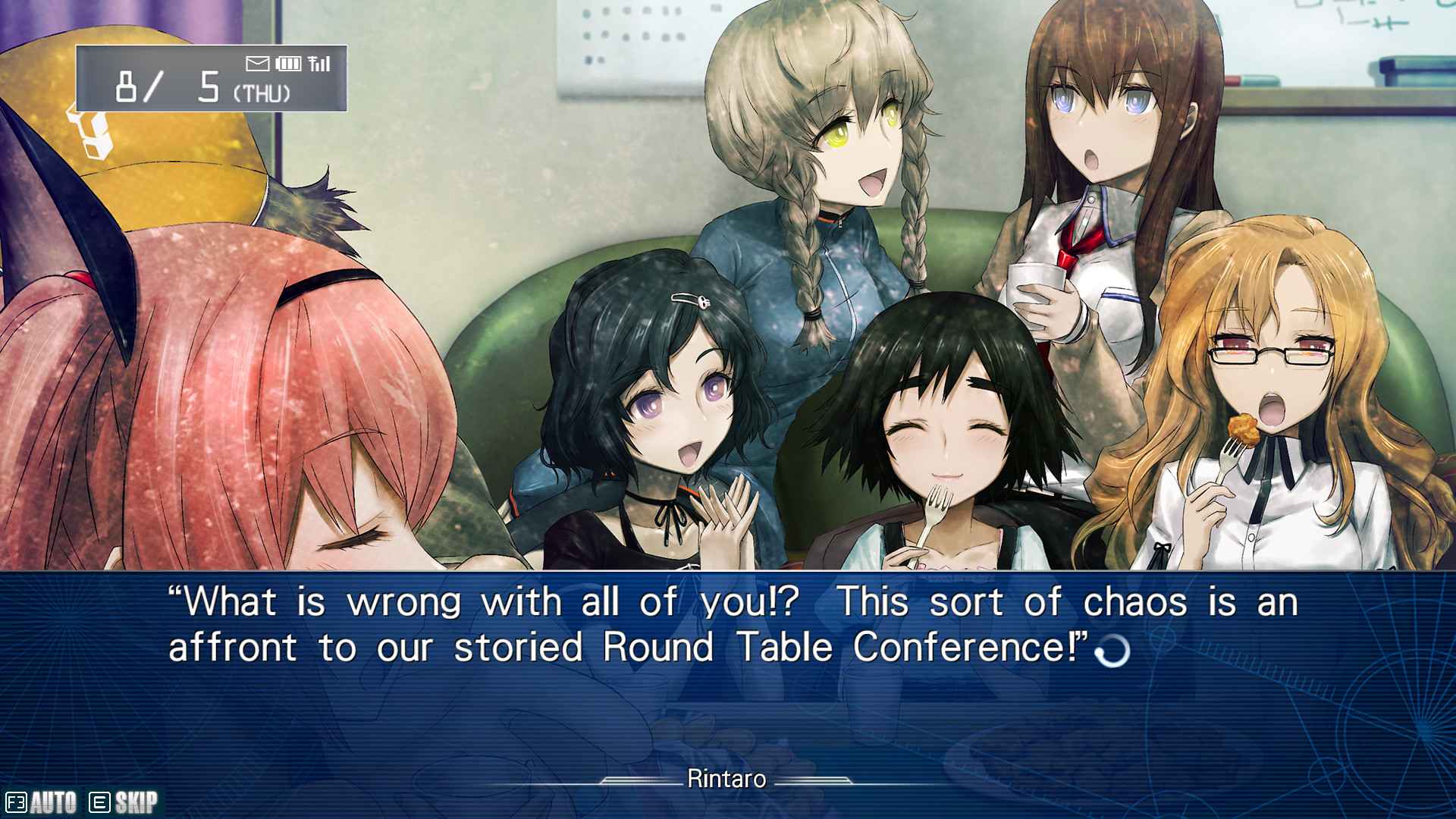命运石之门:比翼恋理的爱人/STEINS;GATE: My Darling's Embrace_1