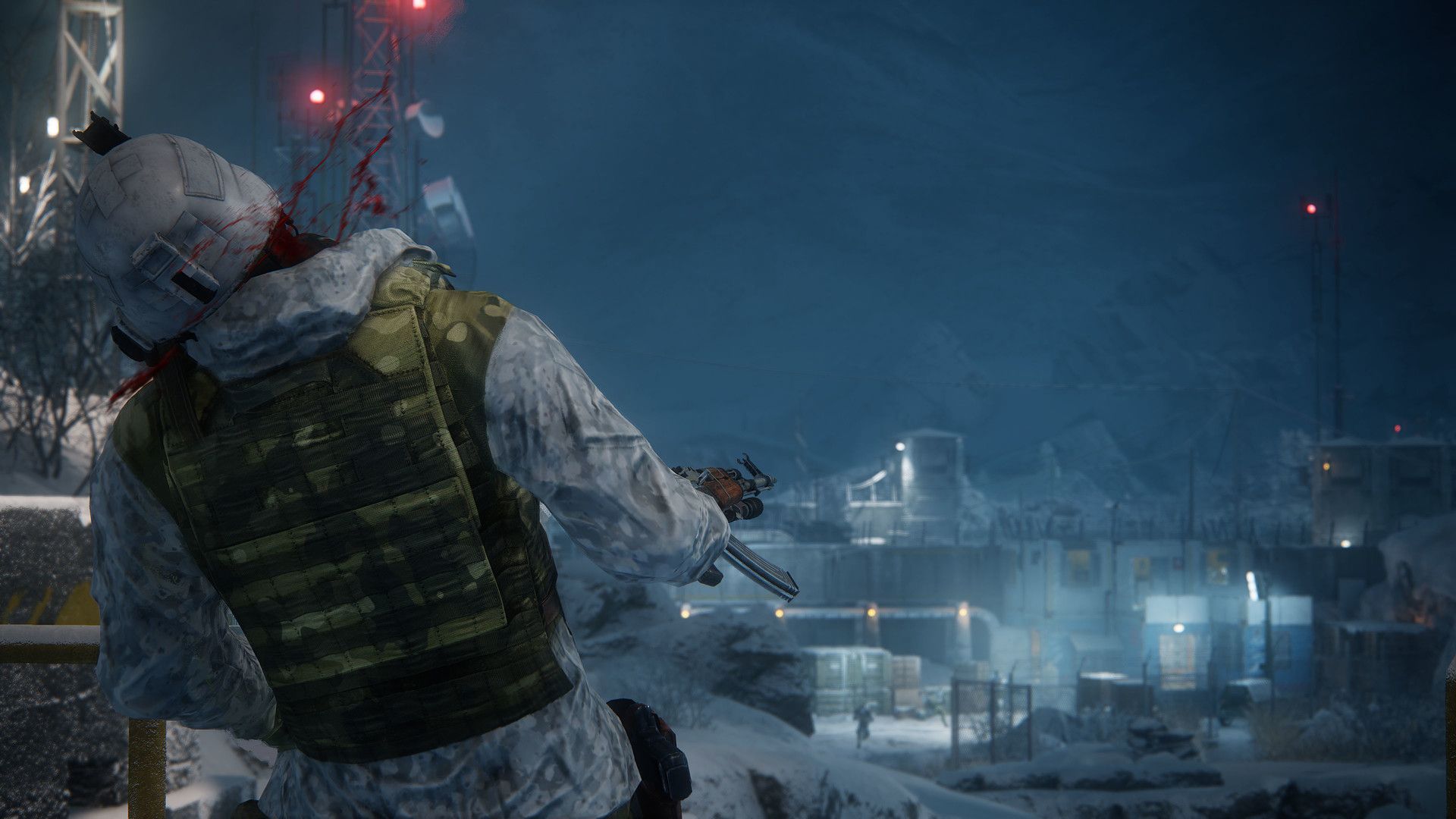 狙击手:幽灵战士契约/Sniper Ghost Warrior Contracts_6