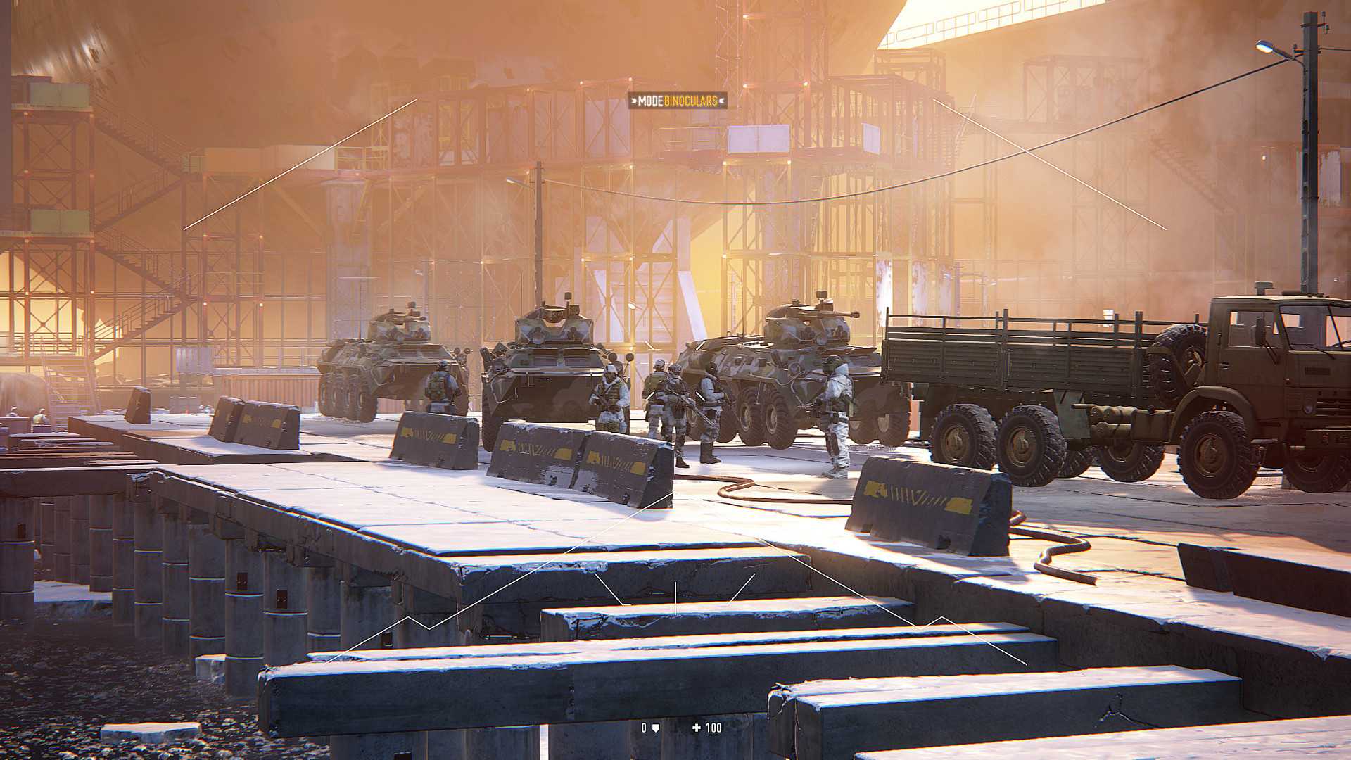 狙击手:幽灵战士契约/Sniper Ghost Warrior Contracts_3