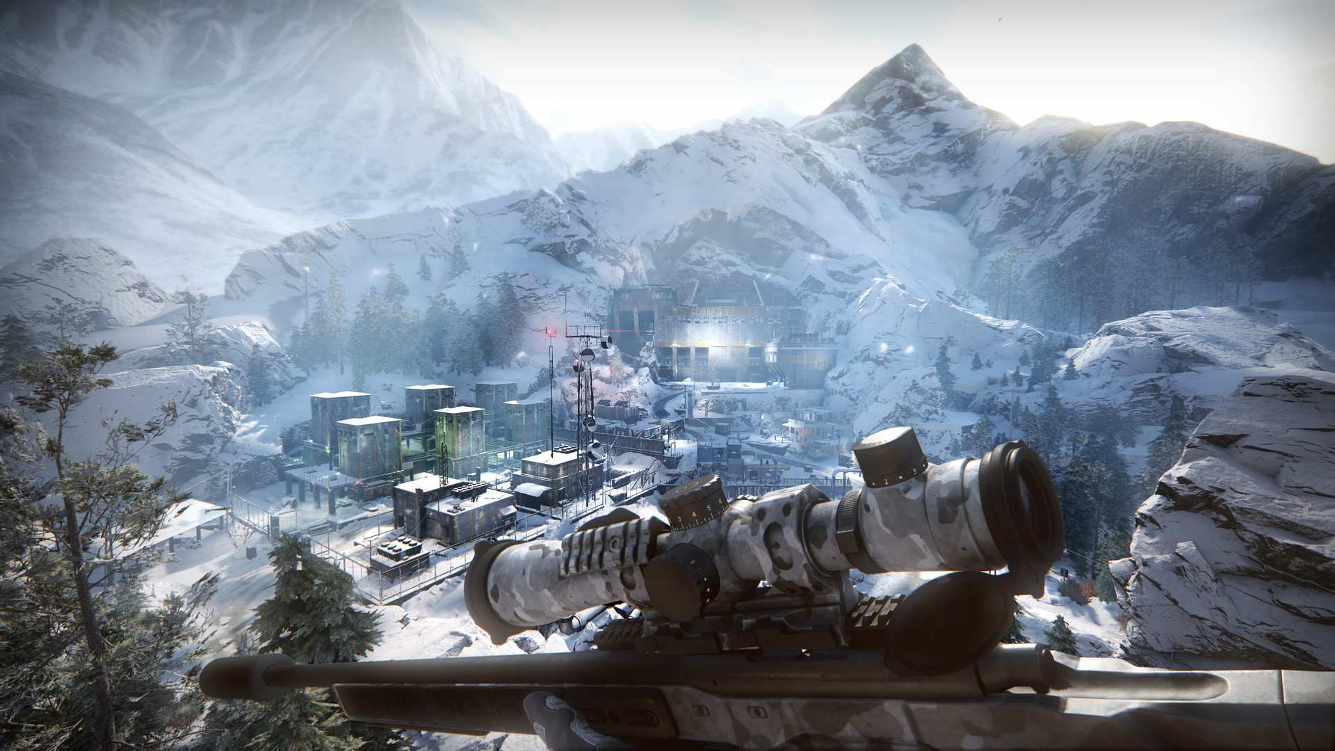 狙击手:幽灵战士契约/Sniper Ghost Warrior Contracts_5