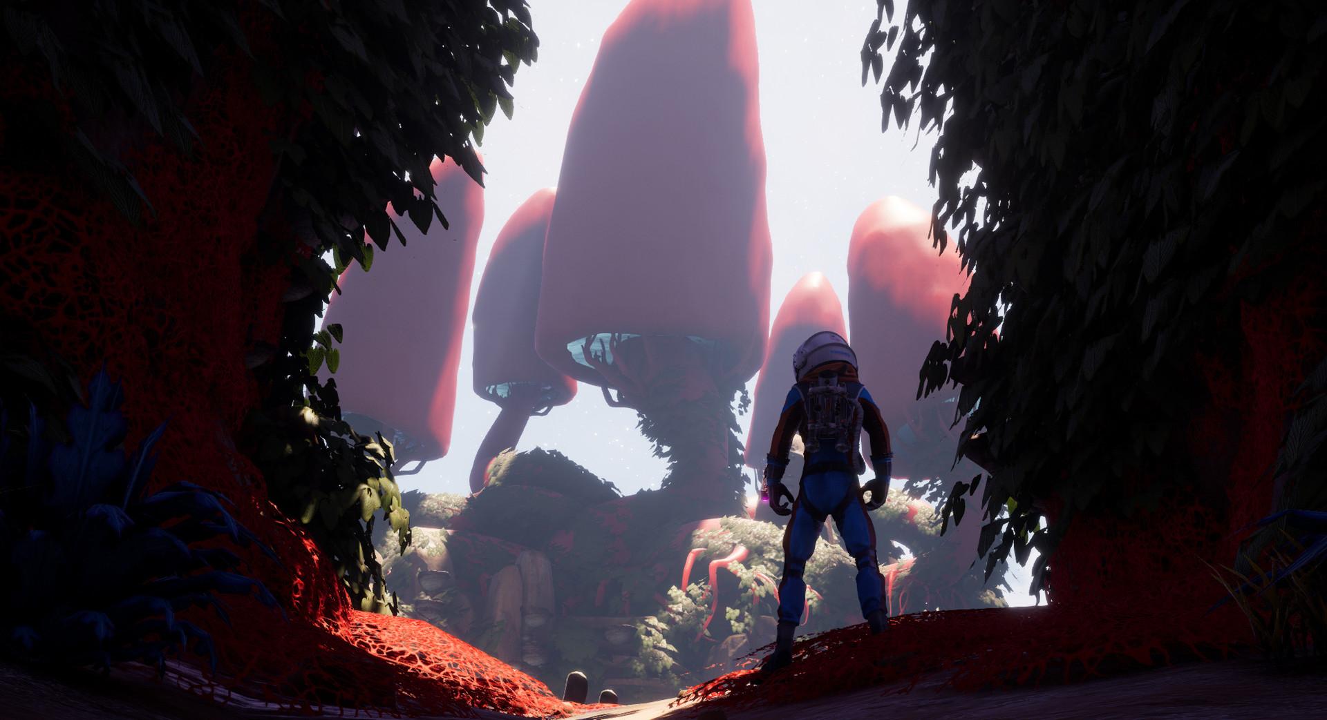 狂野星球之旅/野蛮星球之旅/Journey to the Savage Planet_2