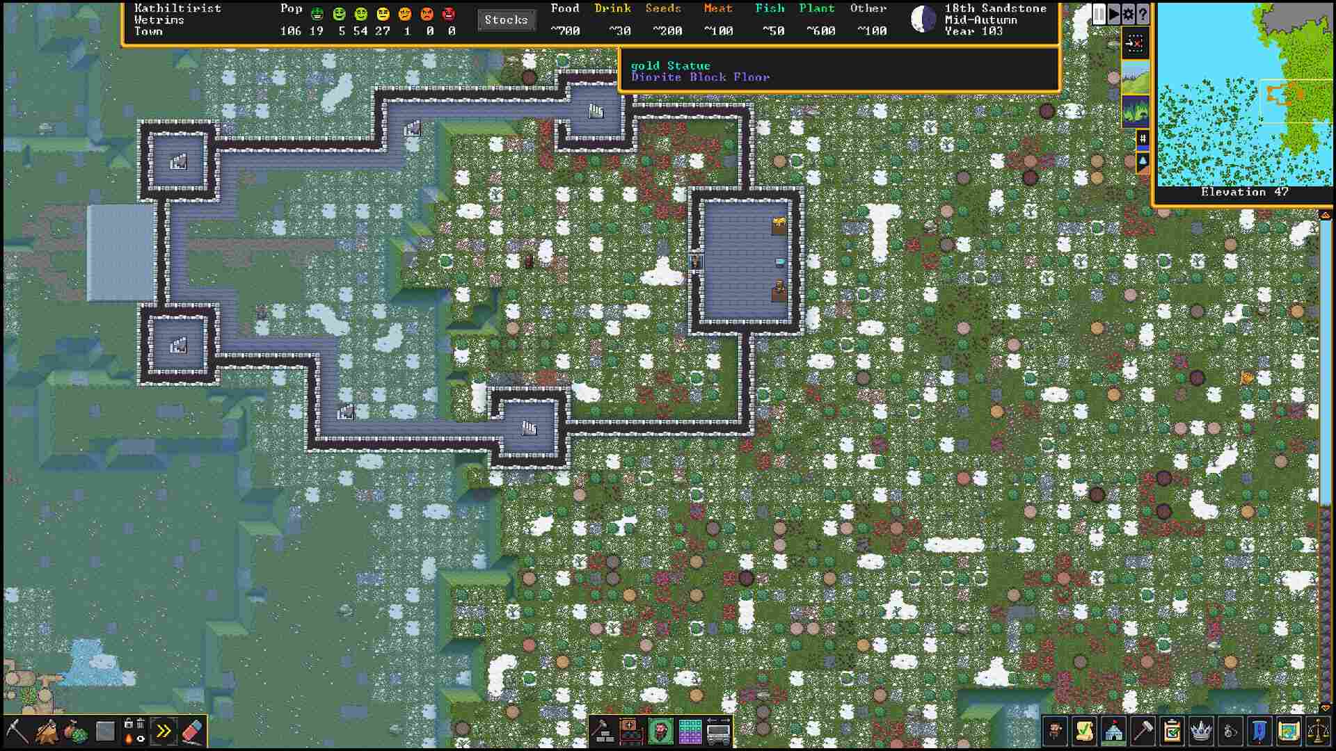 矮人要塞/Dwarf Fortress_4