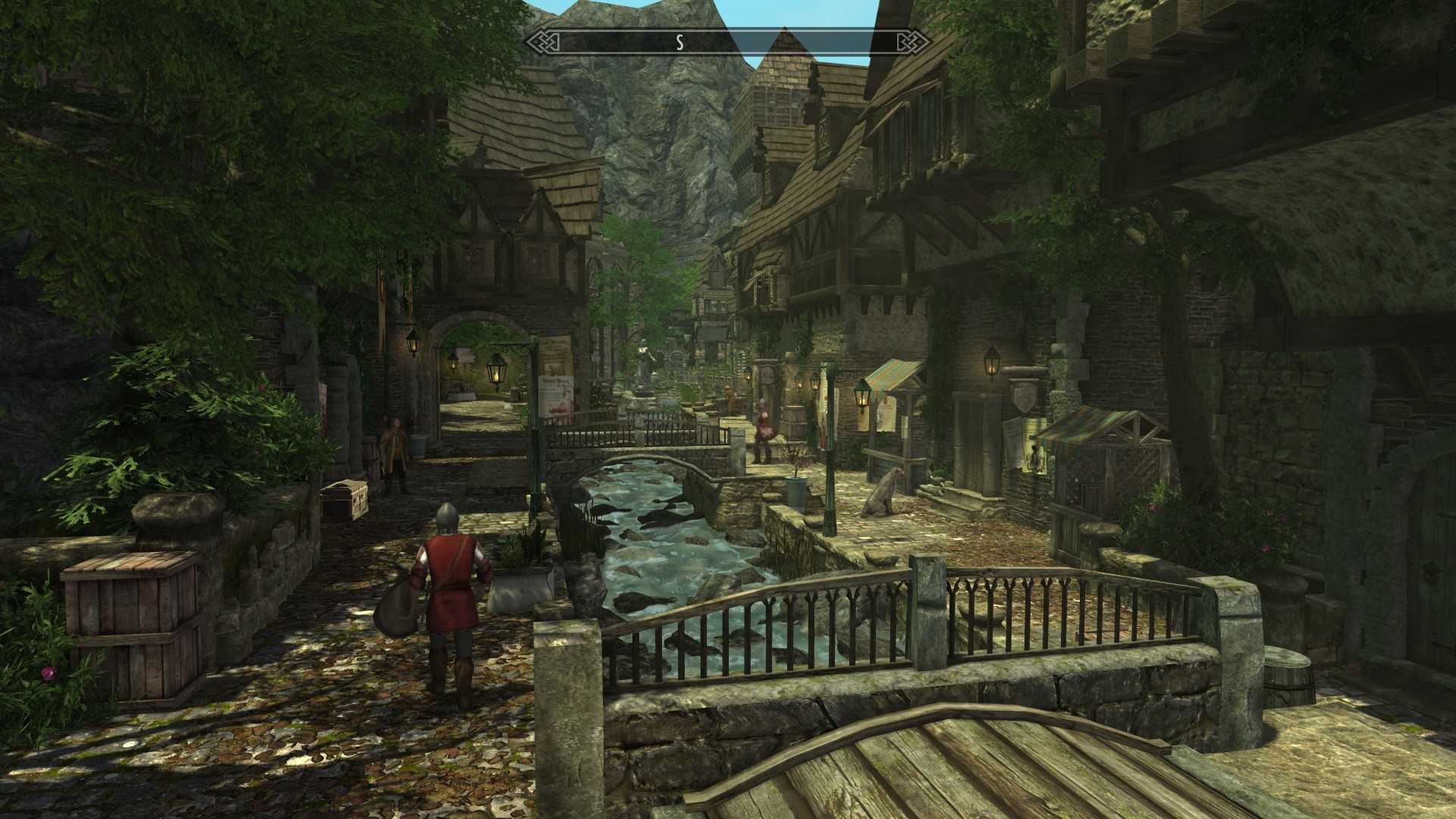 恩达瑞尔:被遗忘的故事/Enderal: Forgotten Stories_1