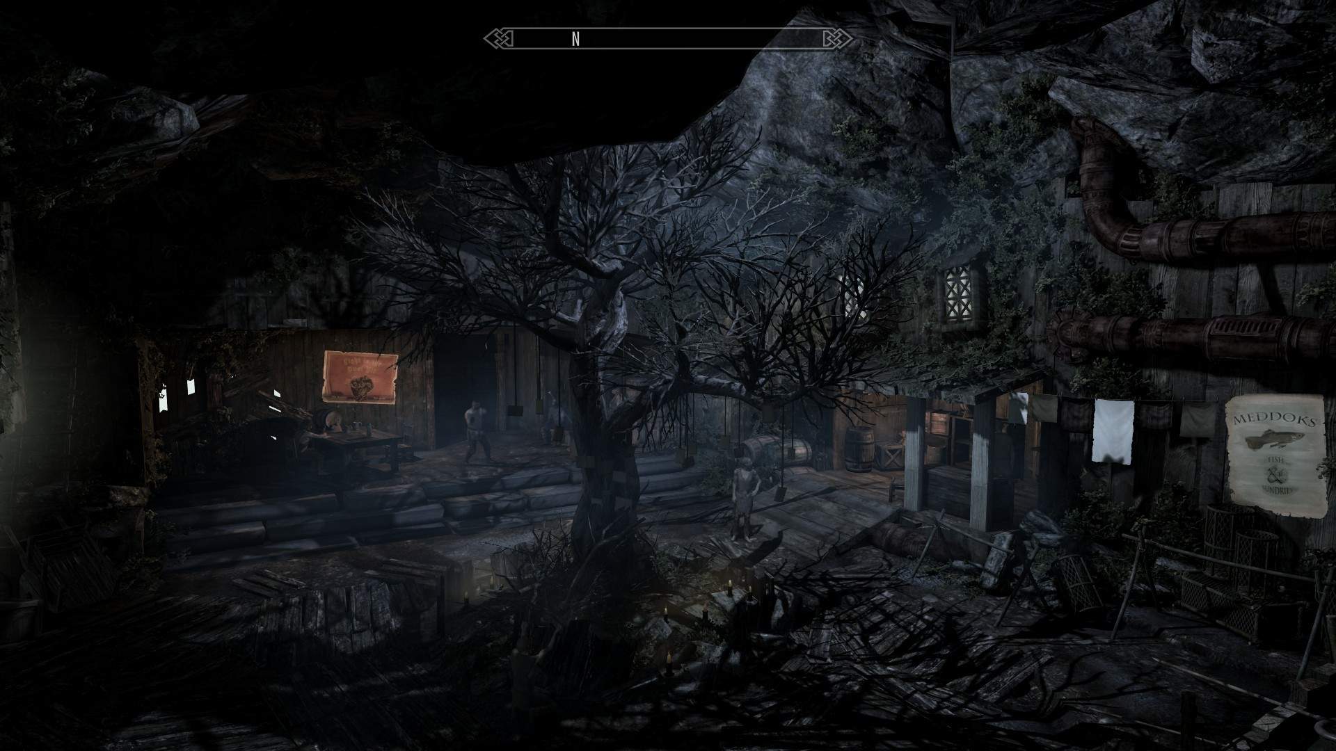 恩达瑞尔:被遗忘的故事/Enderal: Forgotten Stories_2