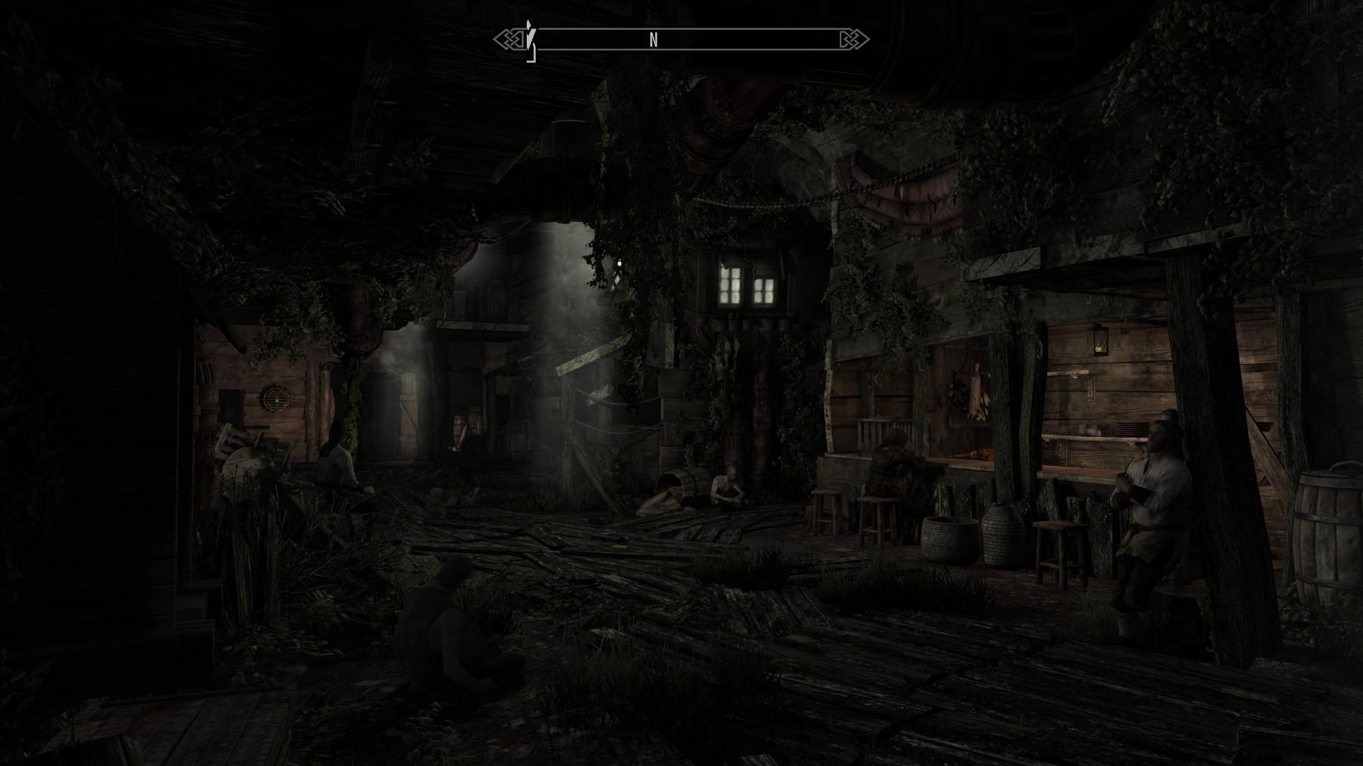 恩达瑞尔:被遗忘的故事/Enderal: Forgotten Stories_5