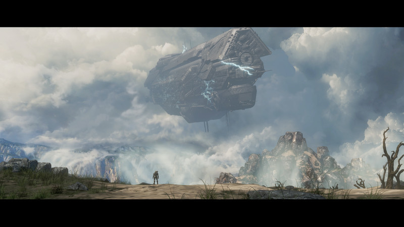 光环:士官长合集/Halo: The Master Chief Collection_4