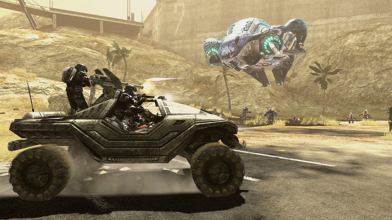 光环:士官长合集/Halo: The Master Chief Collection_6