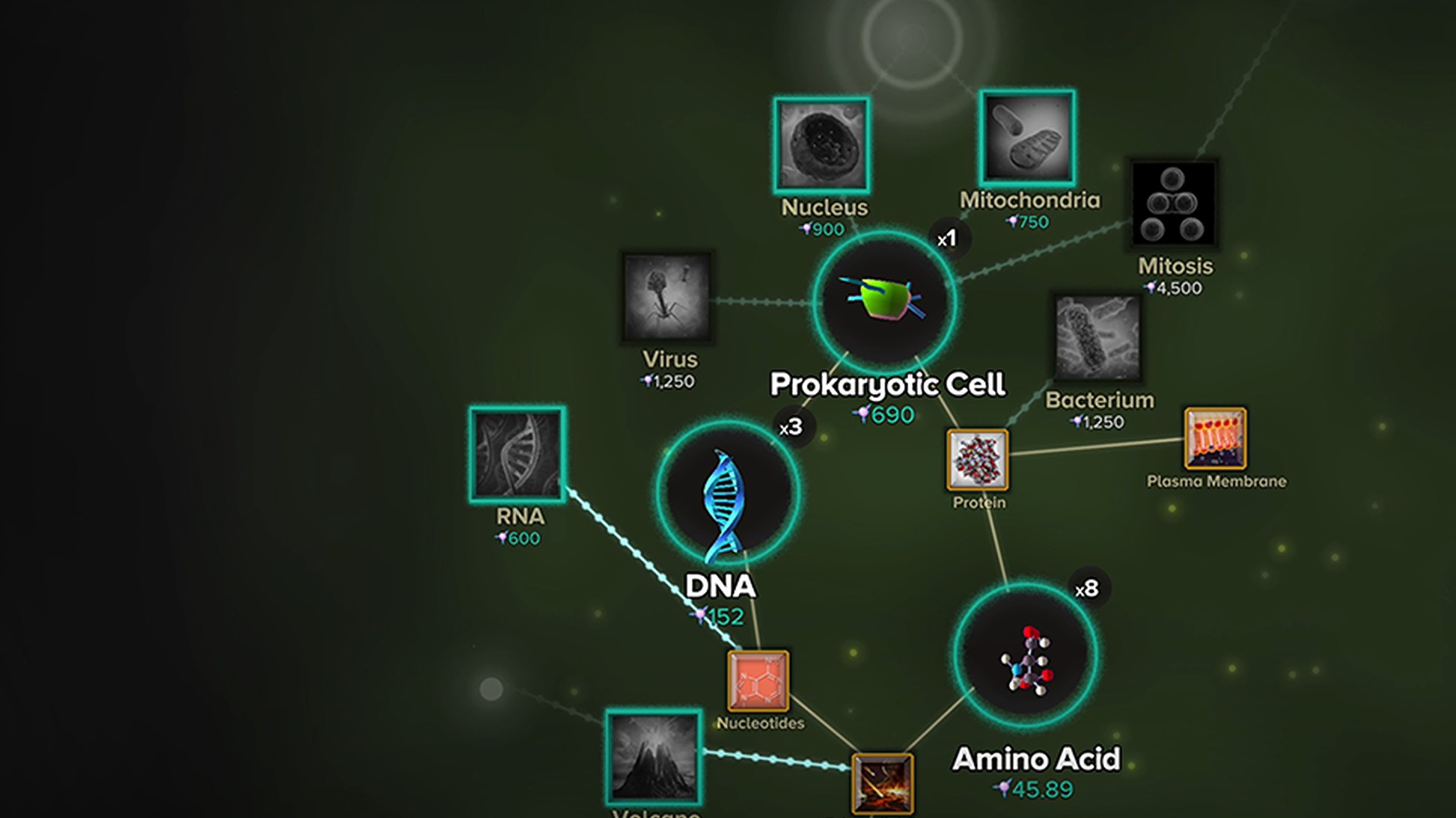 细胞奇点:进化永无止境/Cell to Singularity - Evolution Never Ends_3