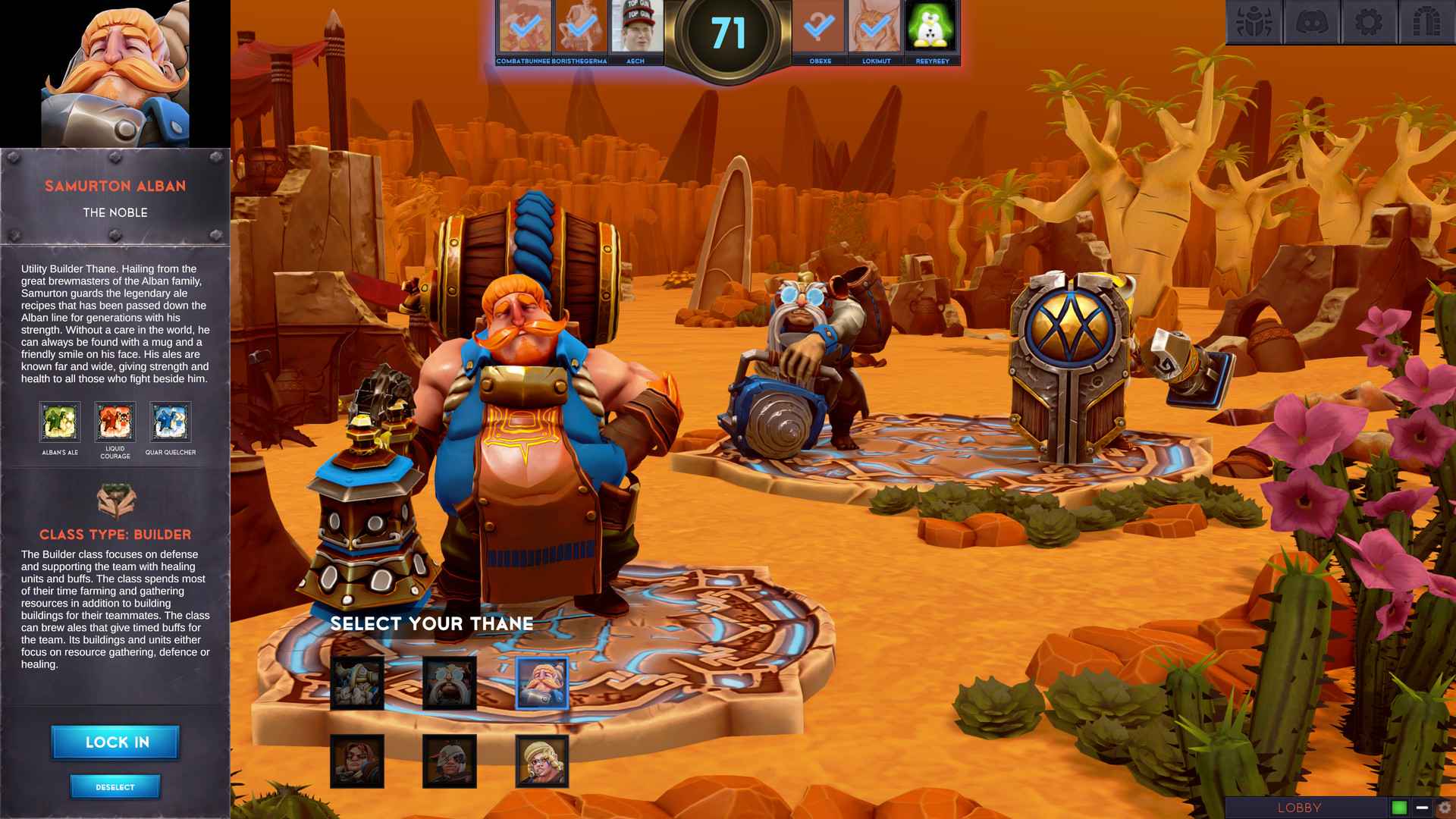 矮人海姆/DwarfHeim/支持网络联机_1