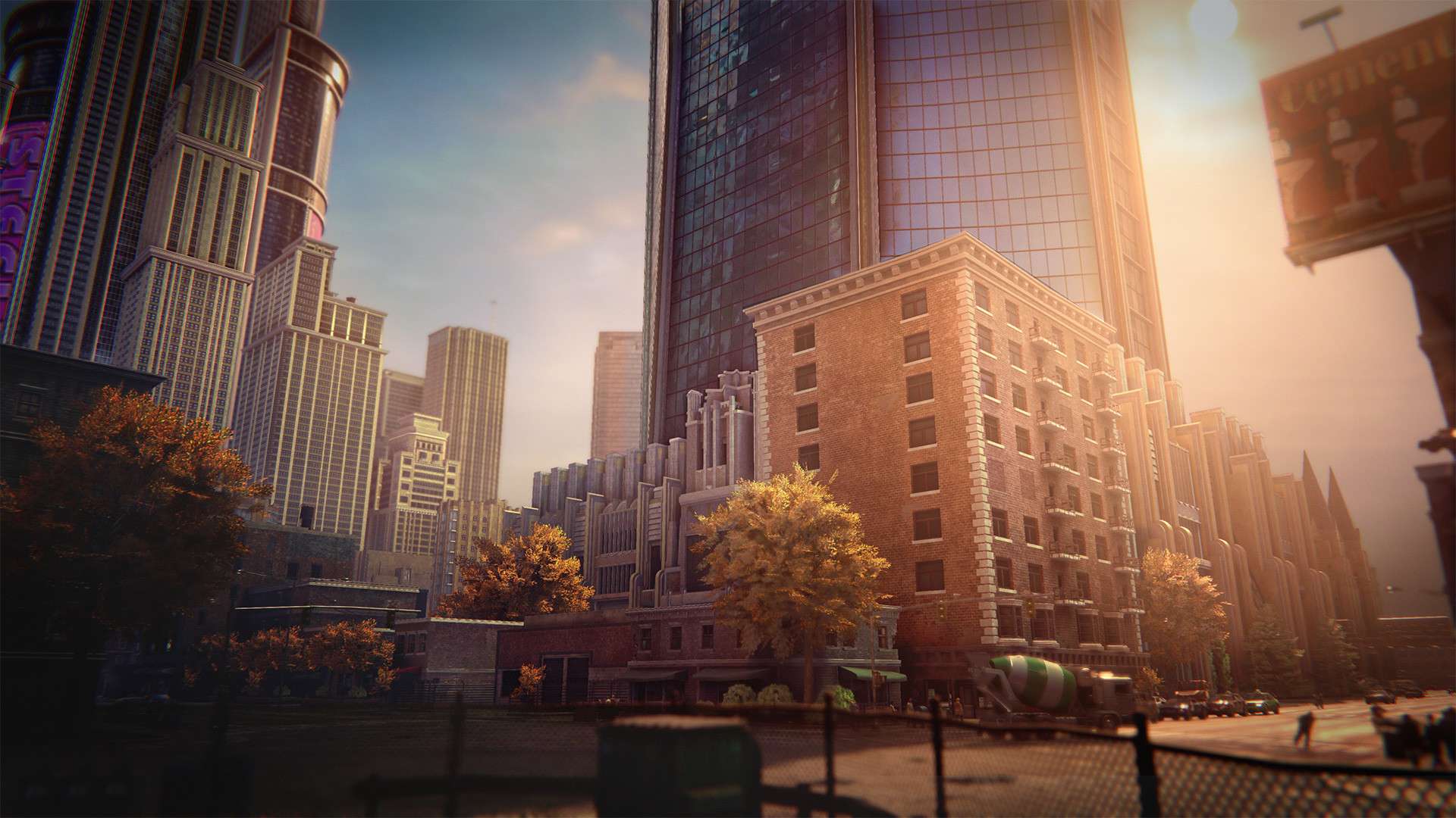 黑道圣徒3:重制版/Saints Row: The Third Remastered_5