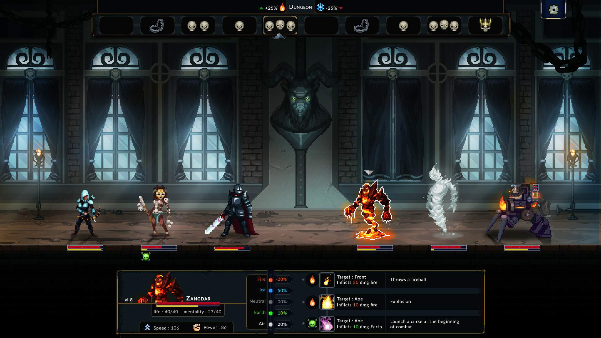 魔王大人,击退勇者吧/Legend of Keepers:Career of a Dungeon Master_4