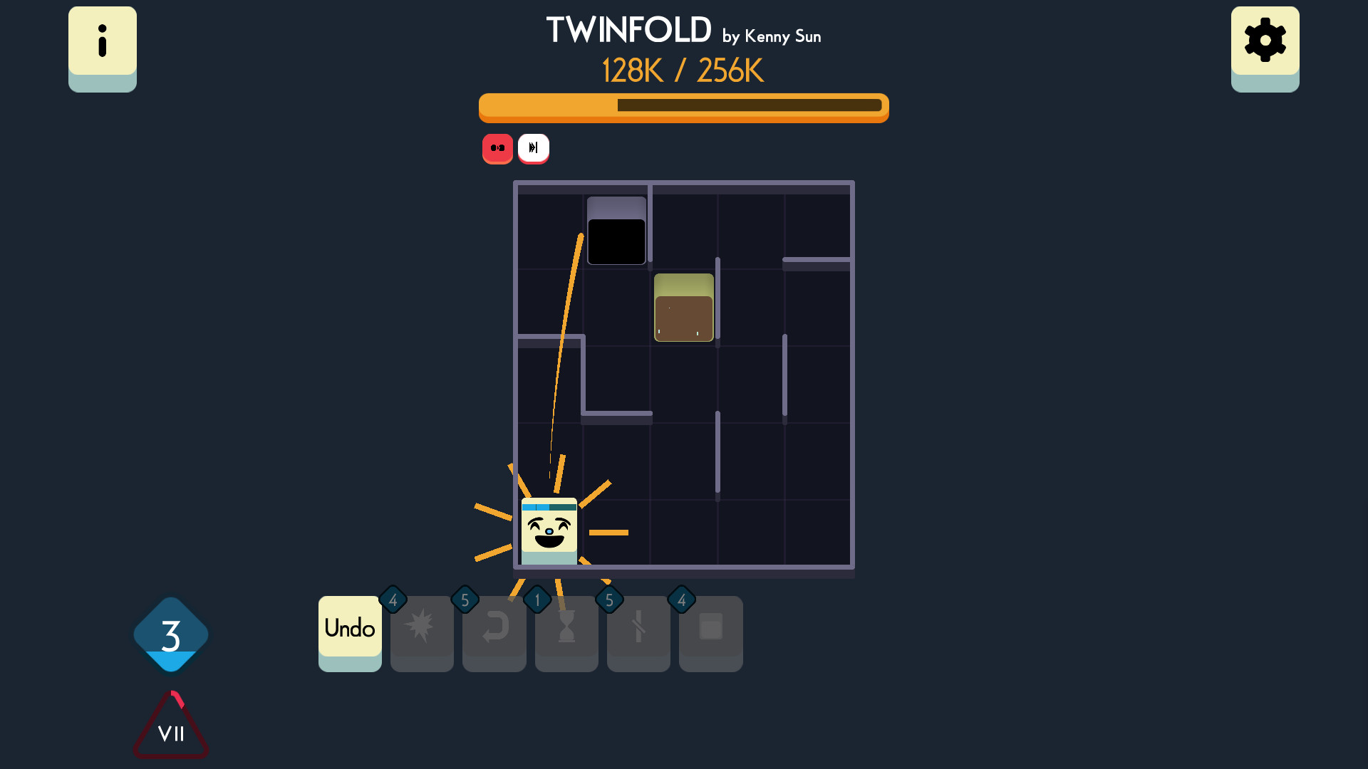 双生/Twinfold_1