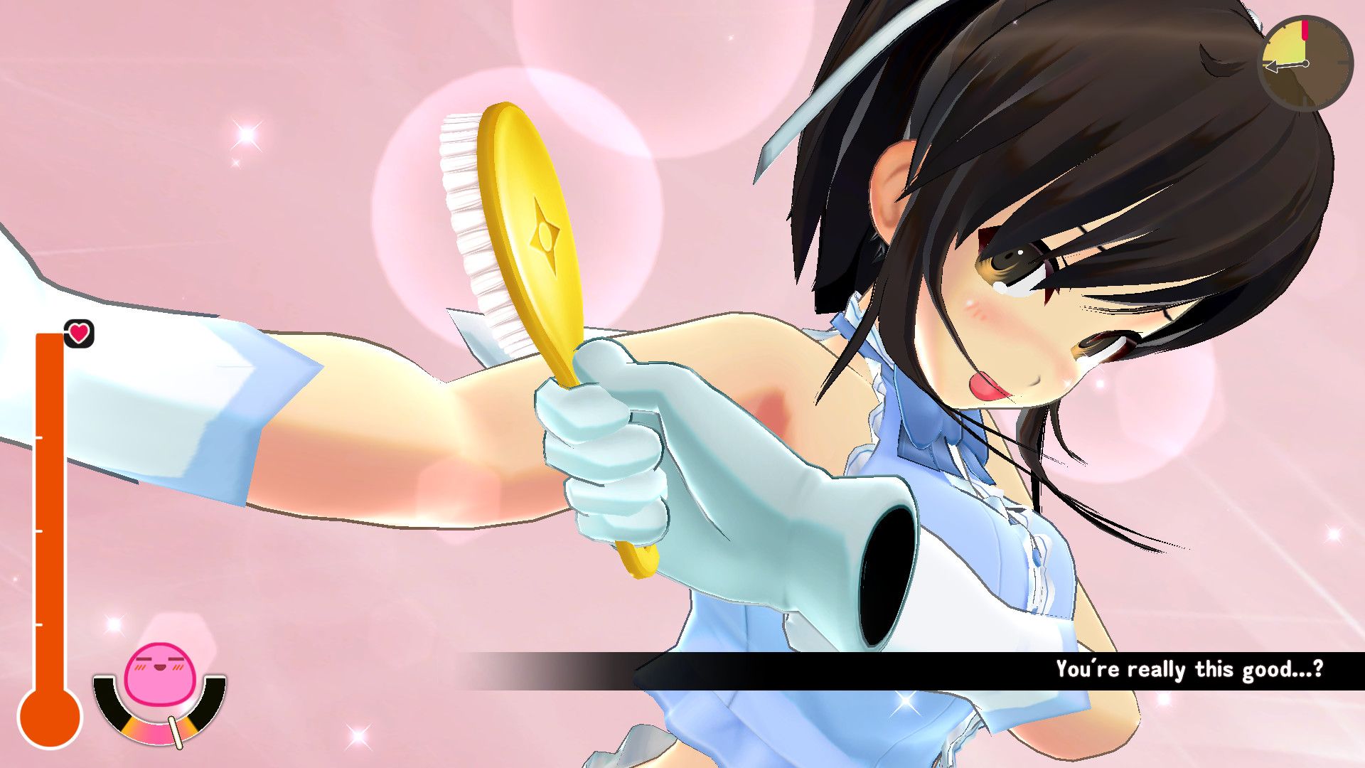 女忍反射:闪乱神乐/SENRAN KAGURA Reflexions_1