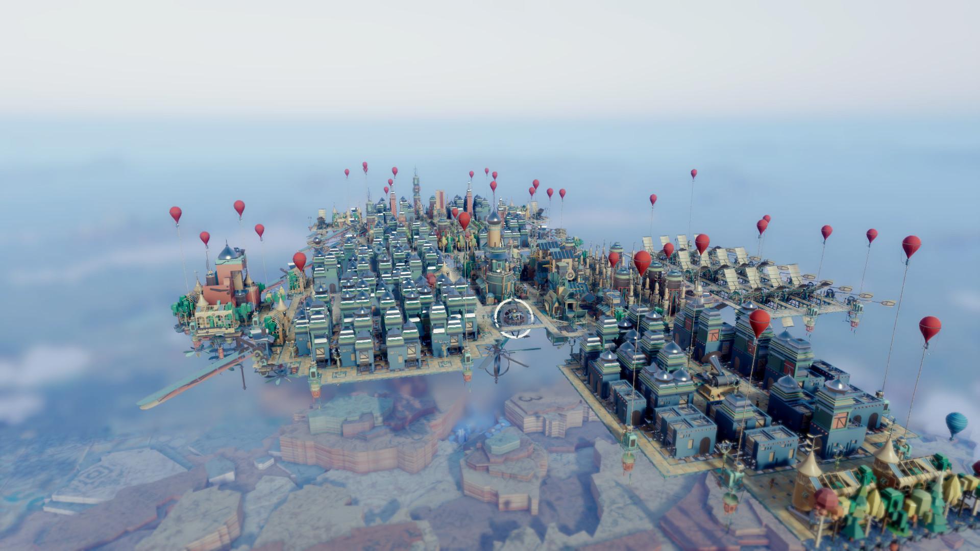 空中王国/Airborne Kingdom_2