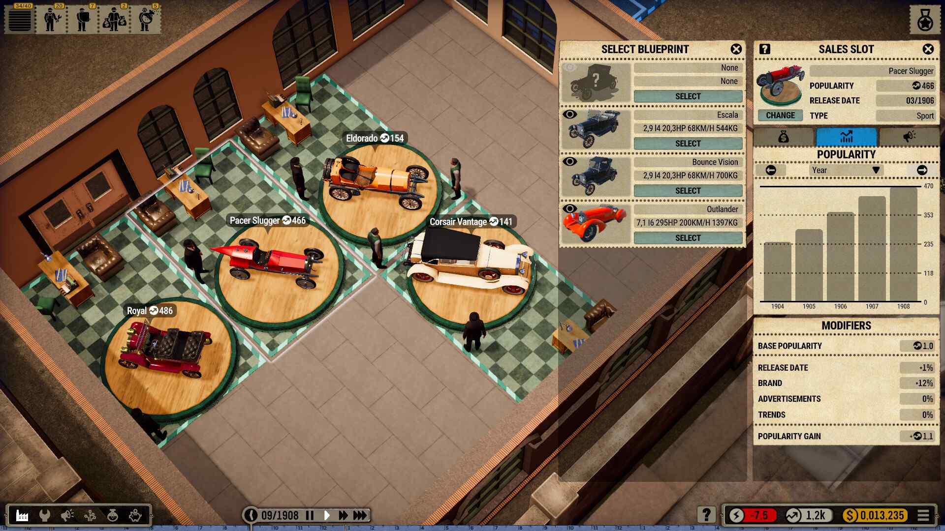 汽车制造/Car Manufacture_2