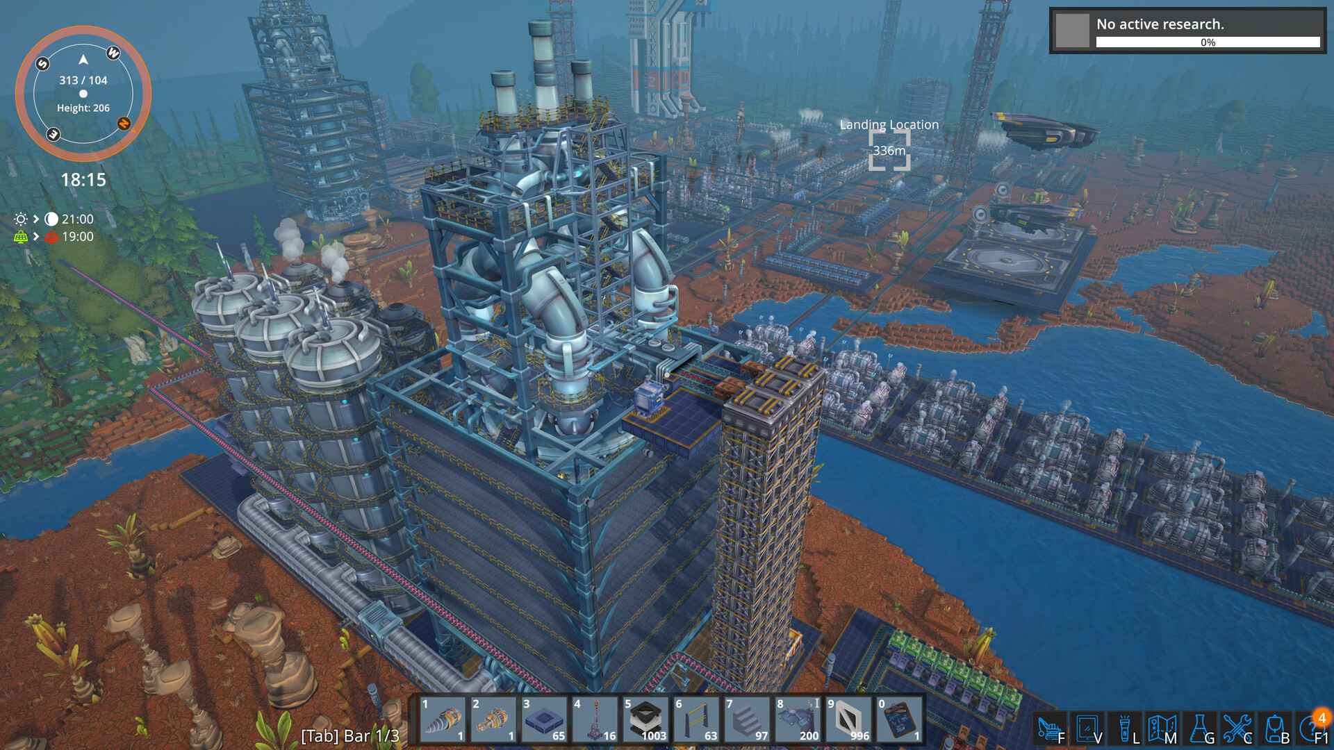 铸造厂/FOUNDRY_0