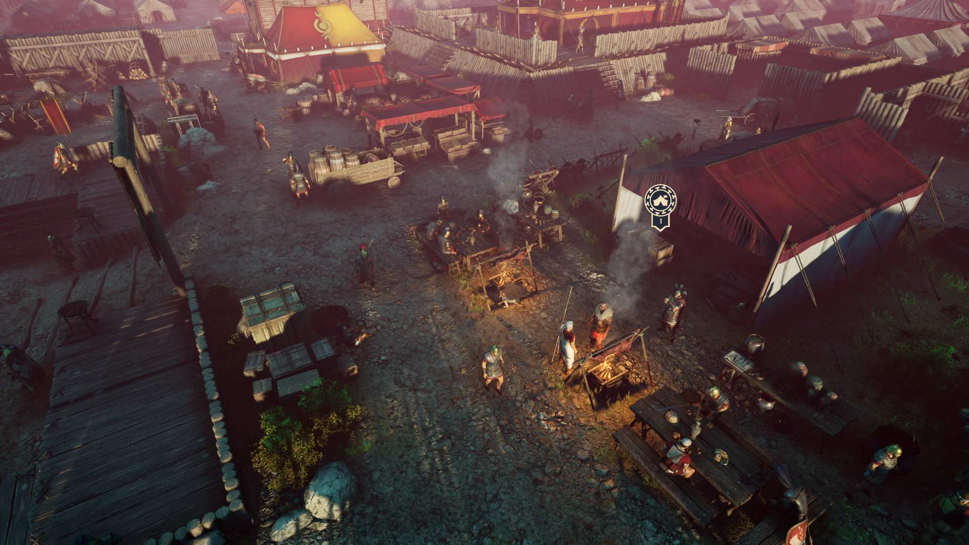 远征军:罗马/Expeditions: Rome_1
