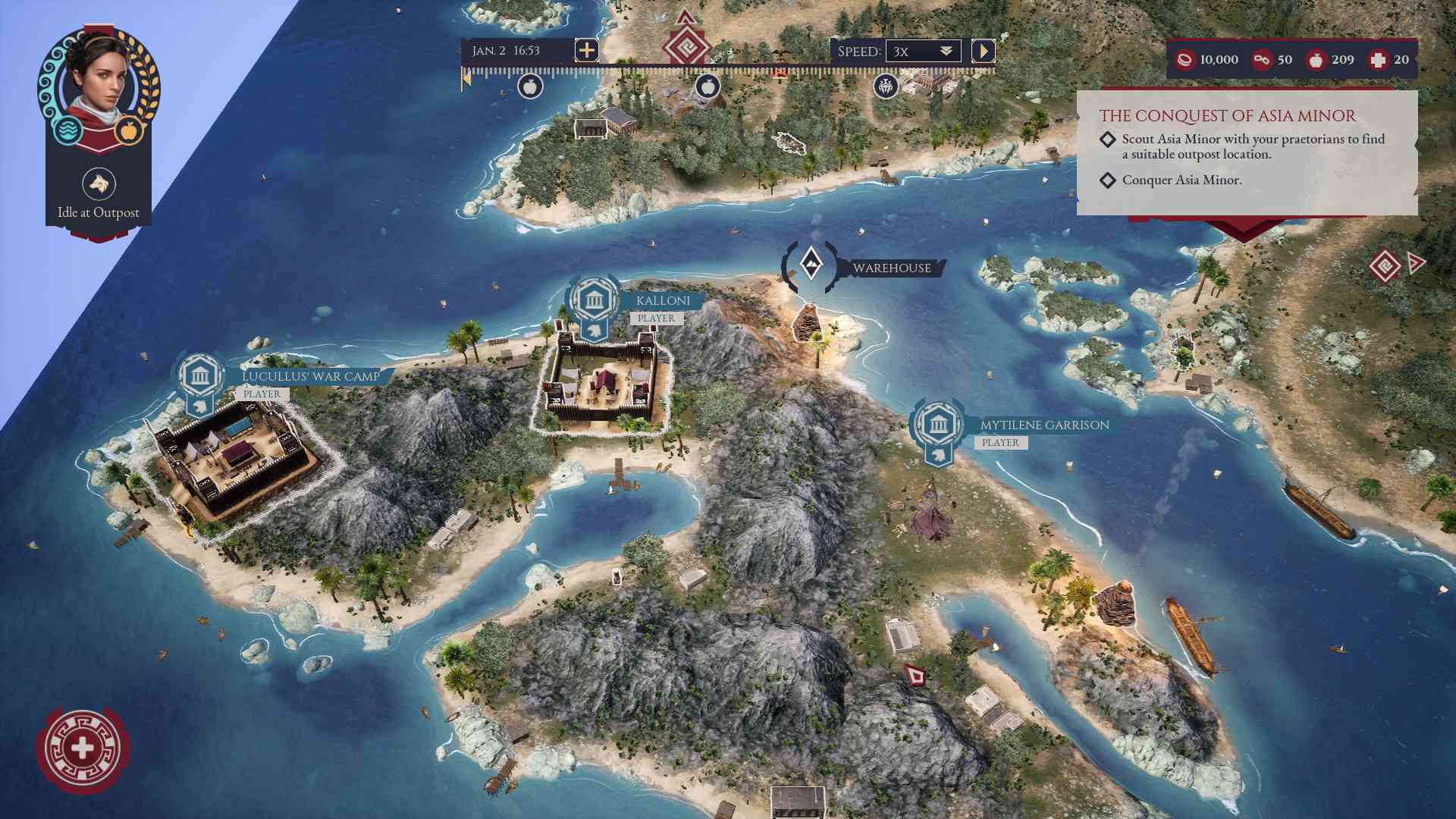 远征军:罗马/Expeditions: Rome_0