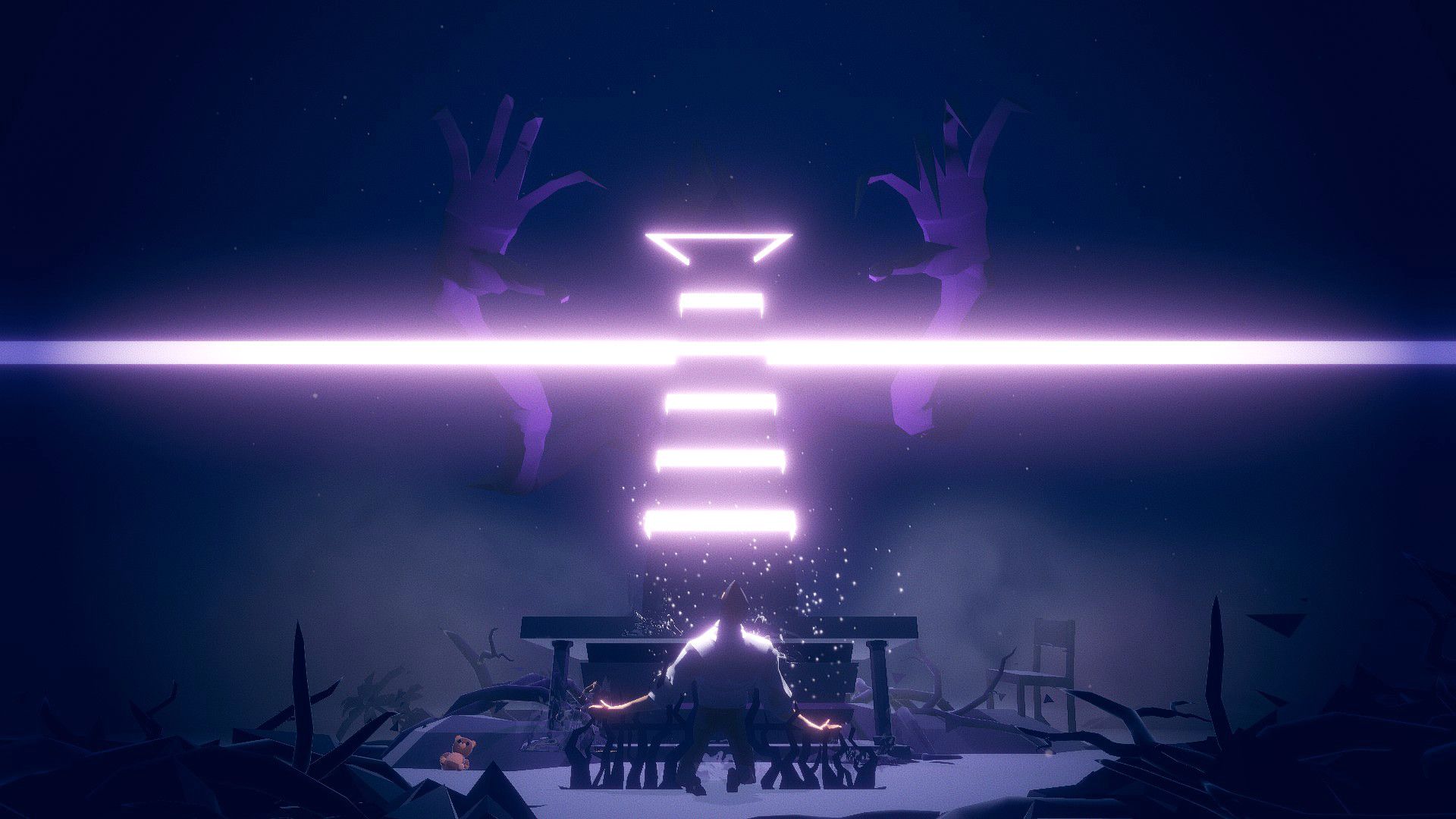 天空之山:黑雾/SKYHILL: Black Mist_4