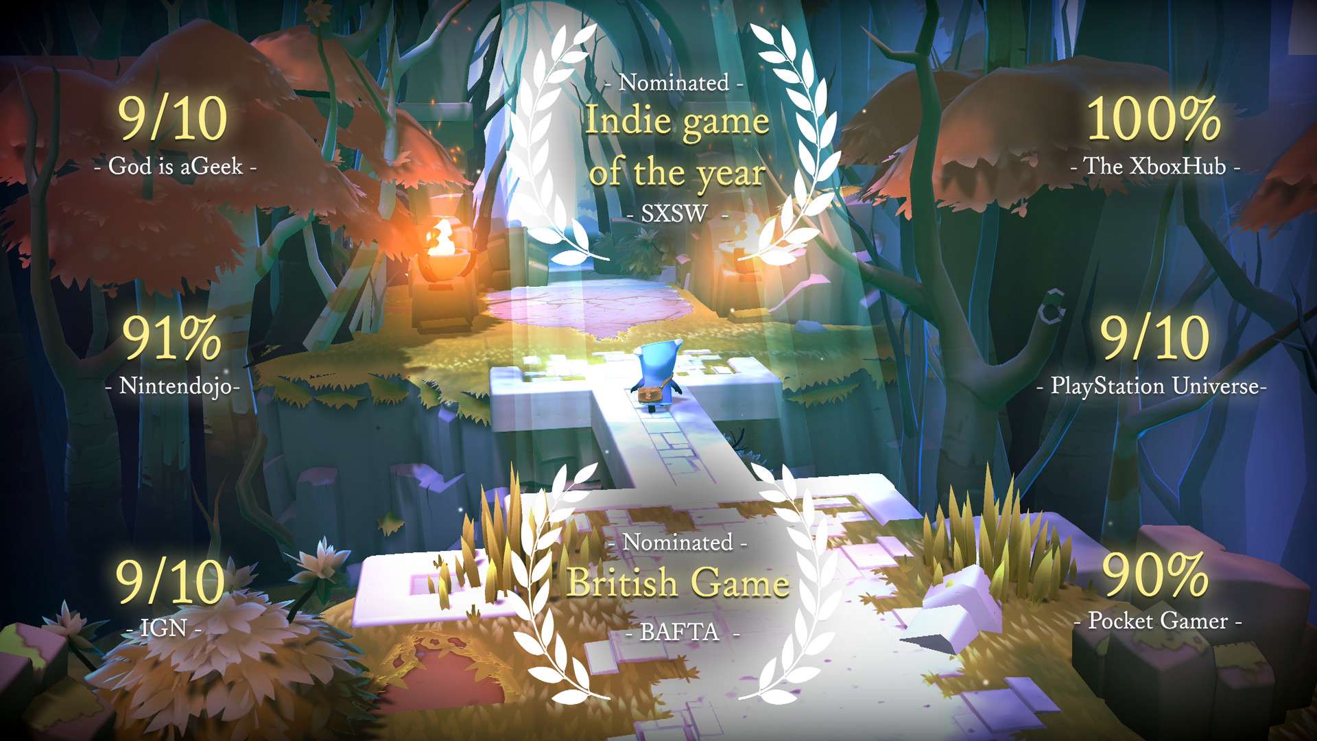 最后的篝火/The Last Campfire_0