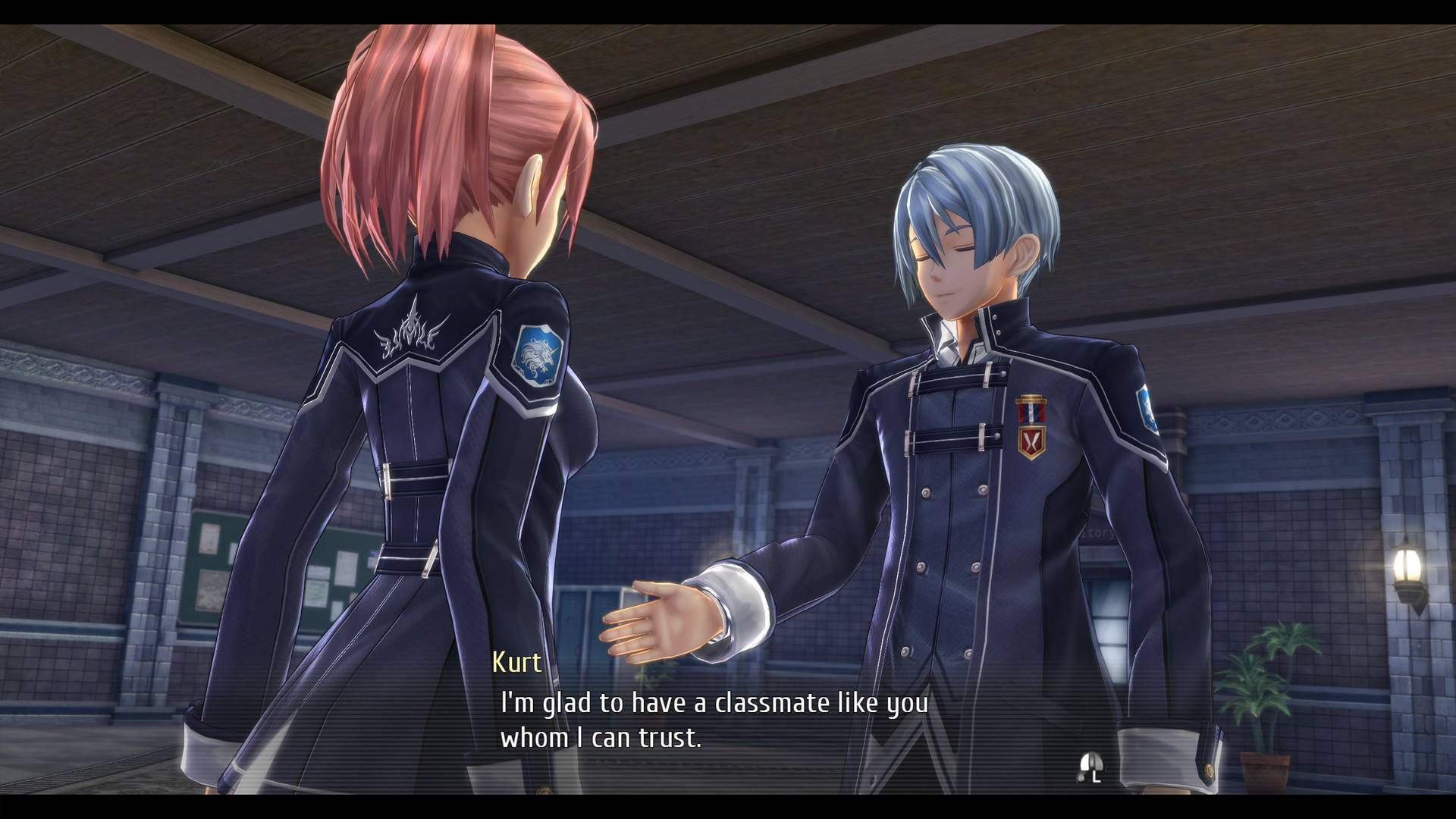 英雄传说:闪之轨迹3改高清版/The Legend of Heroes: Trails of Cold Steel III_0