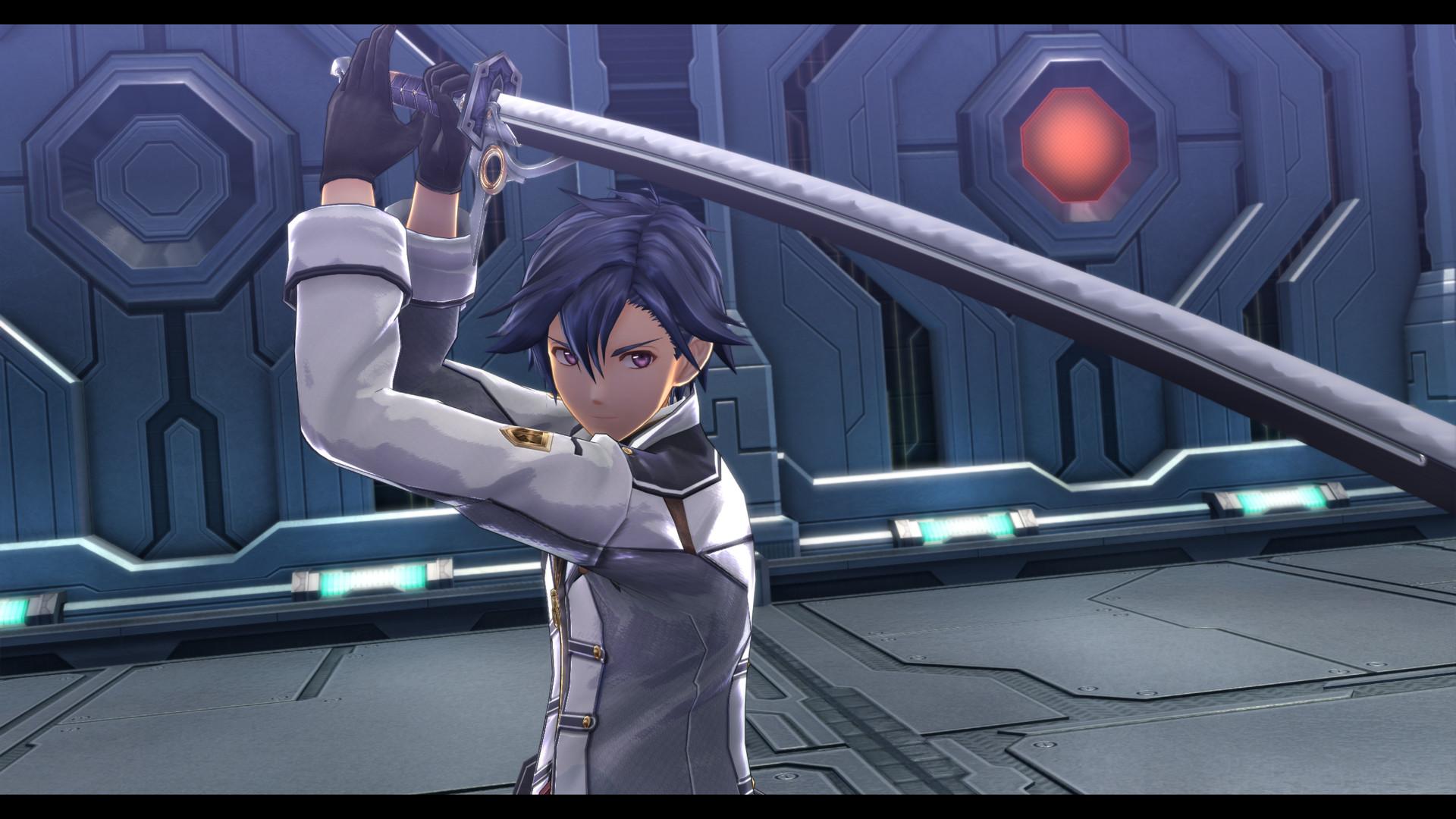 英雄传说:闪之轨迹3改高清版/The Legend of Heroes: Trails of Cold Steel III_1